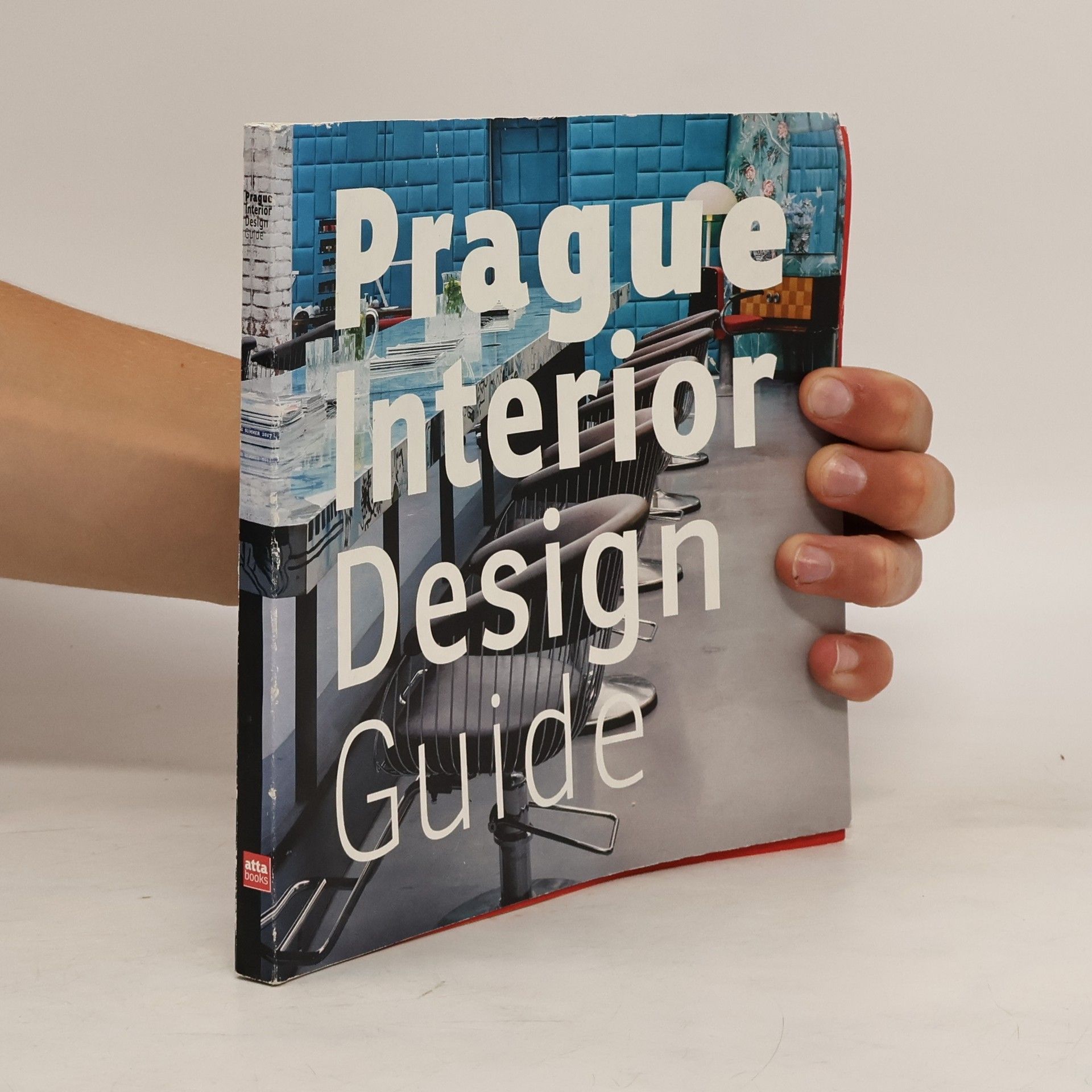 kolektiv Prague Interior Design Guide