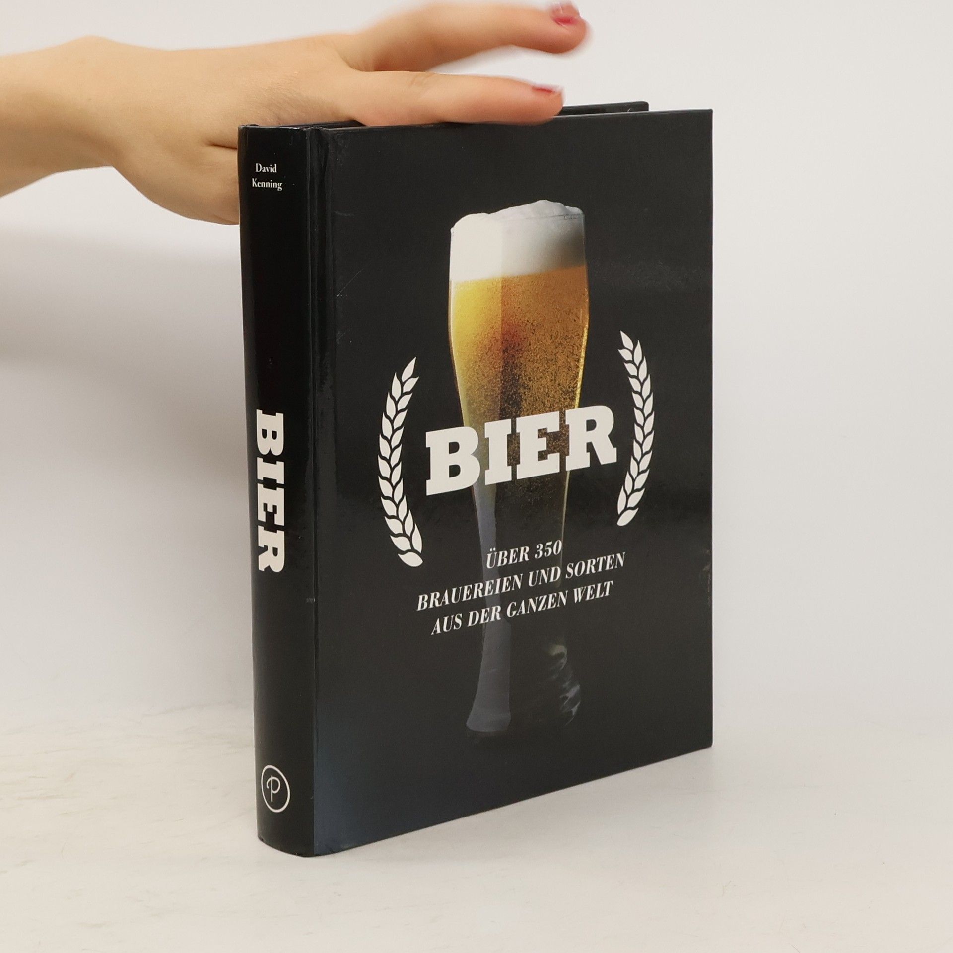 AA.VV. Bier