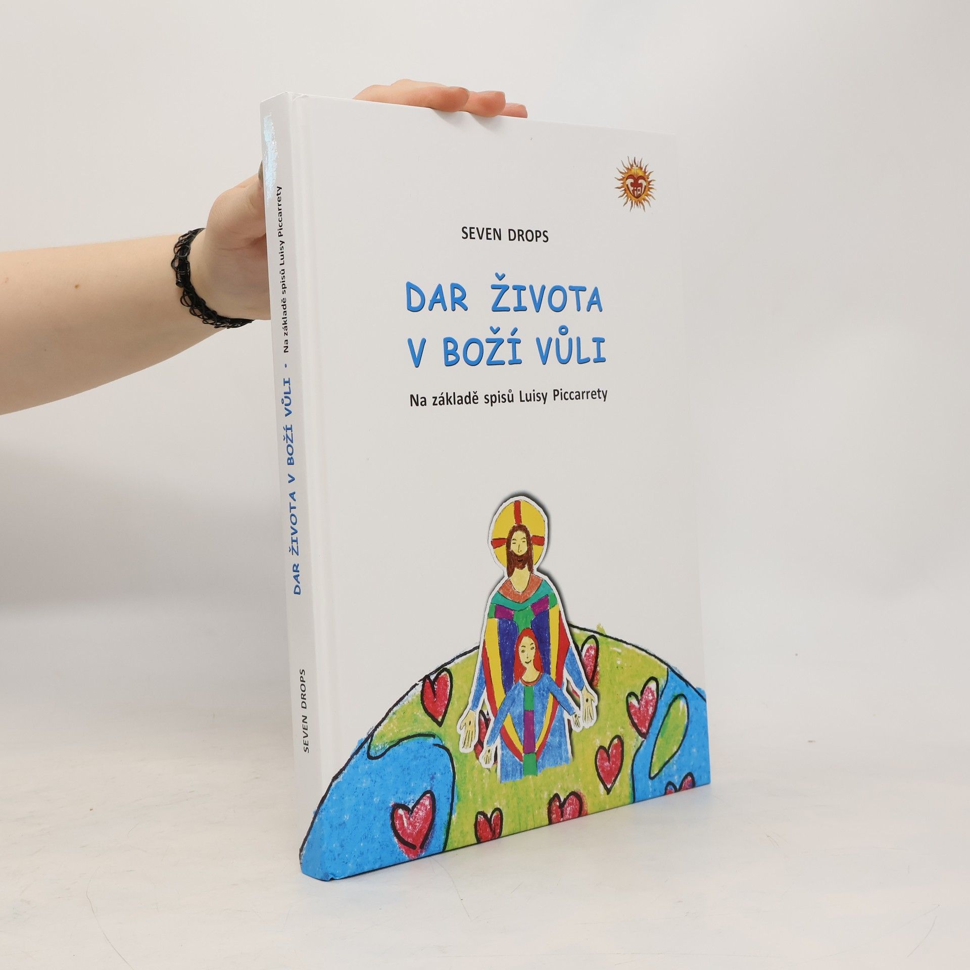 Luisa Piccarreta Dar života v boží vůli