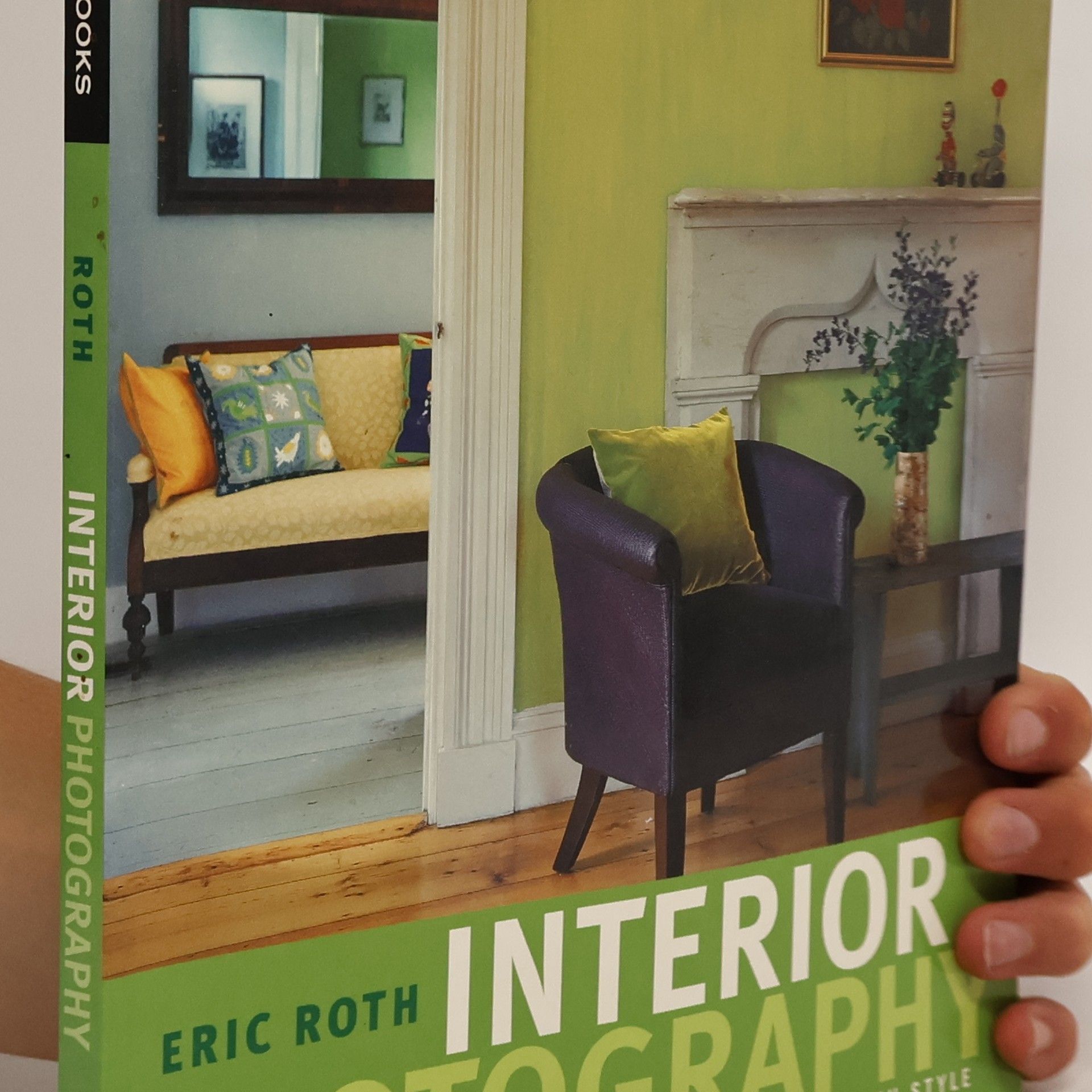 Eric Roth Interior Photography