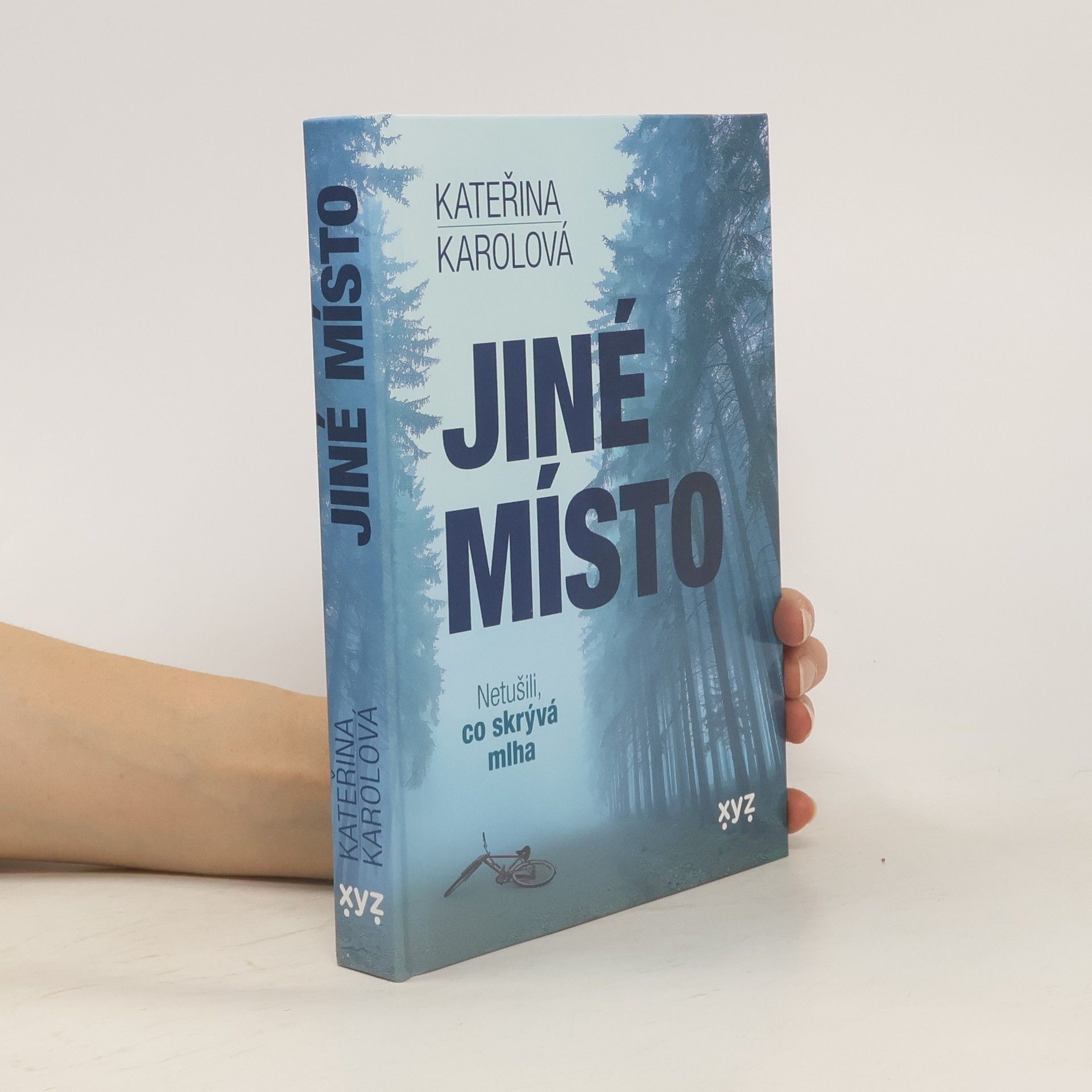 Jiné místo