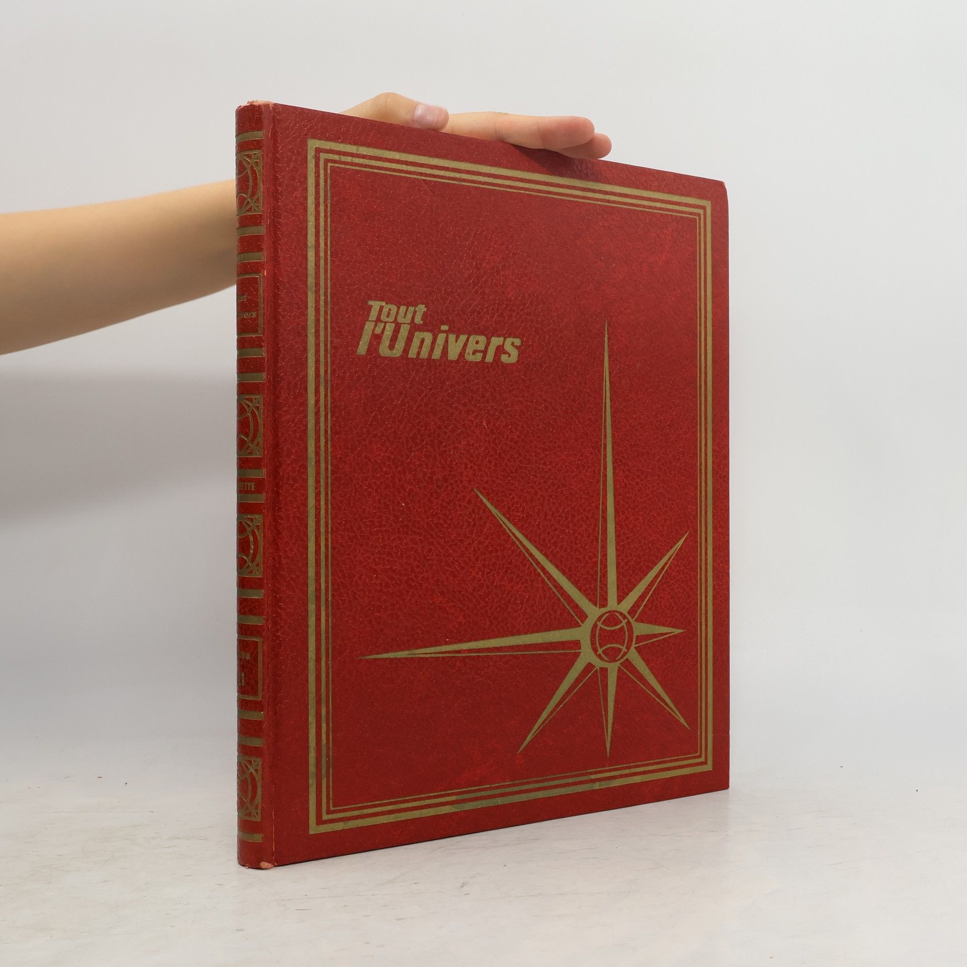 Tout l'Univers 20