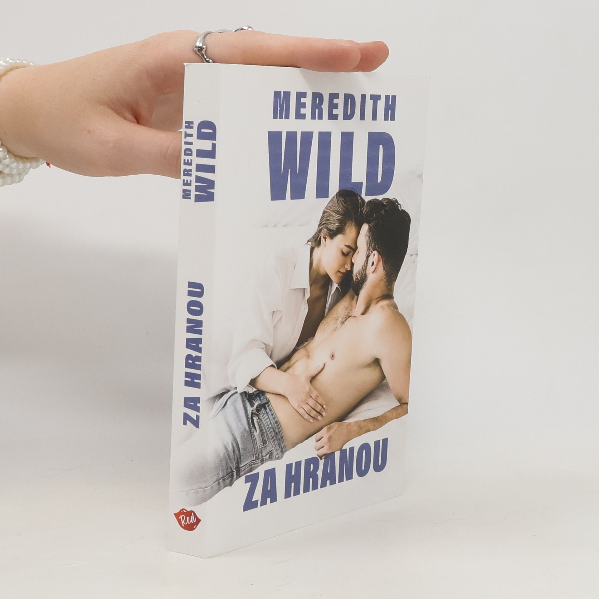 Meredith Wild Za hranou