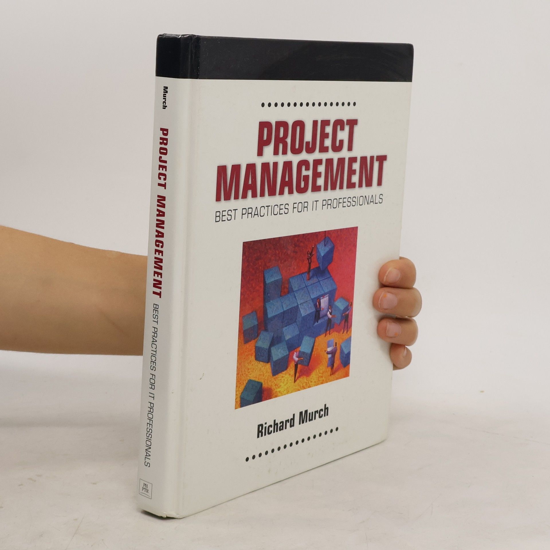 Richard Murch Project Management