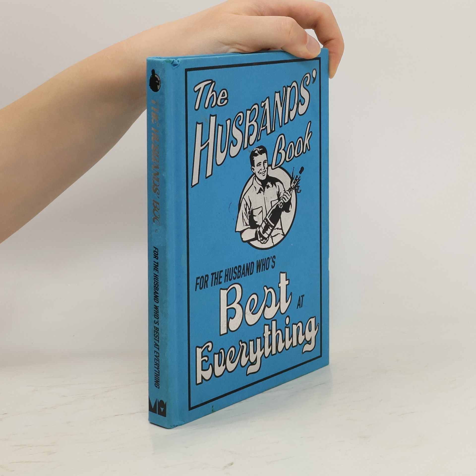Jim Maloney The Husbands' Book