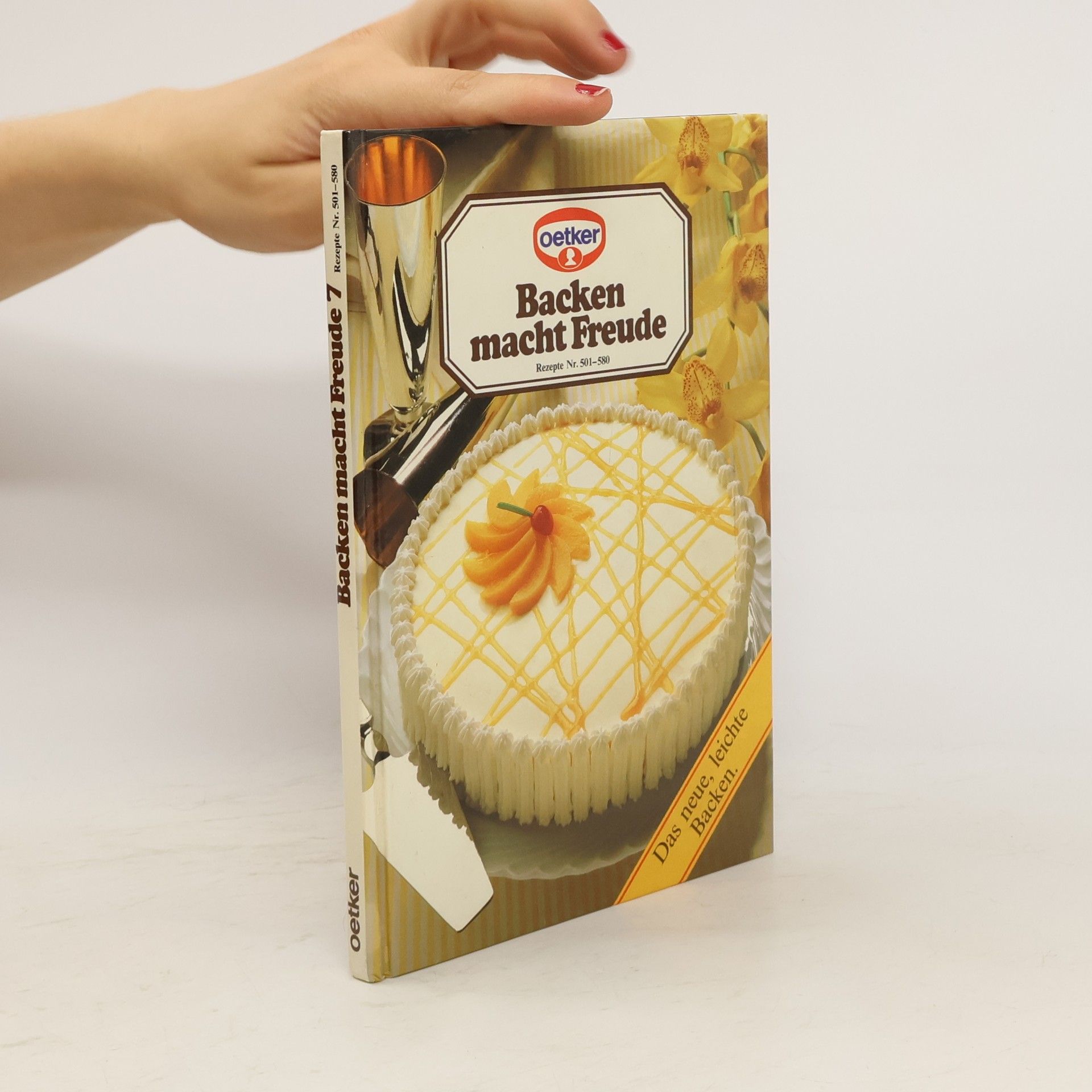 Autorenkollektiv Backen macht Freude