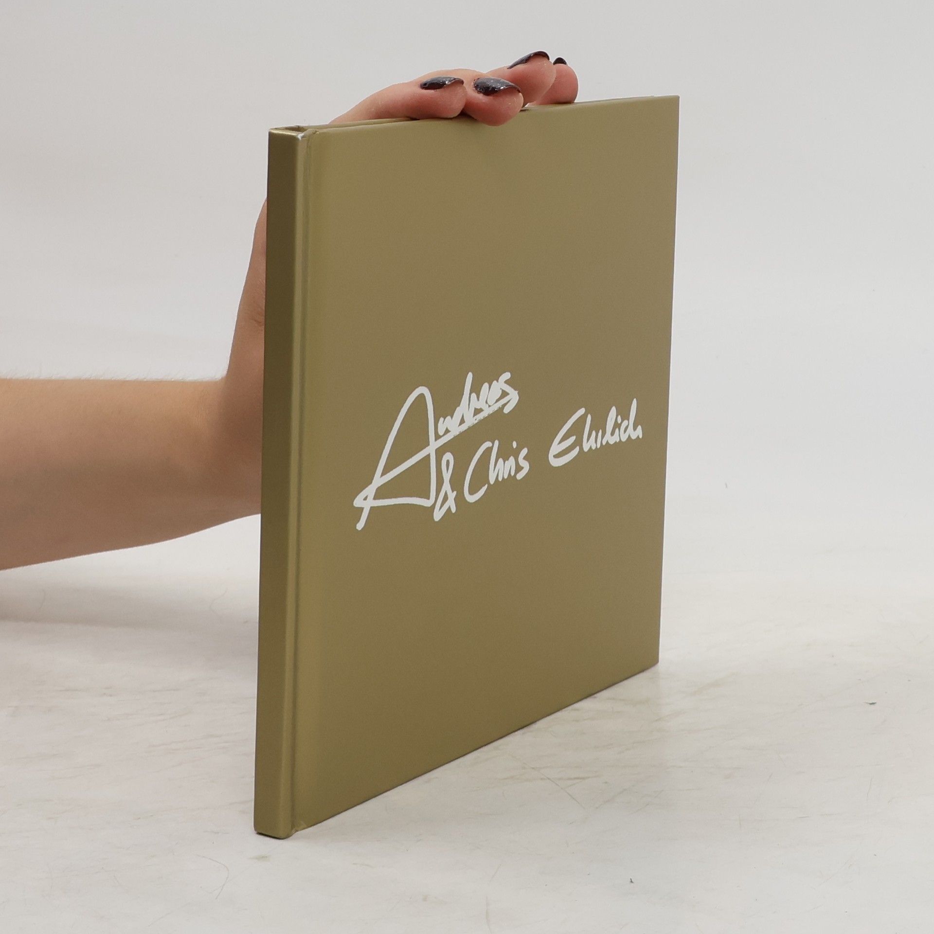 Collectif d'auteurs Andreas & Chris Ehrlich