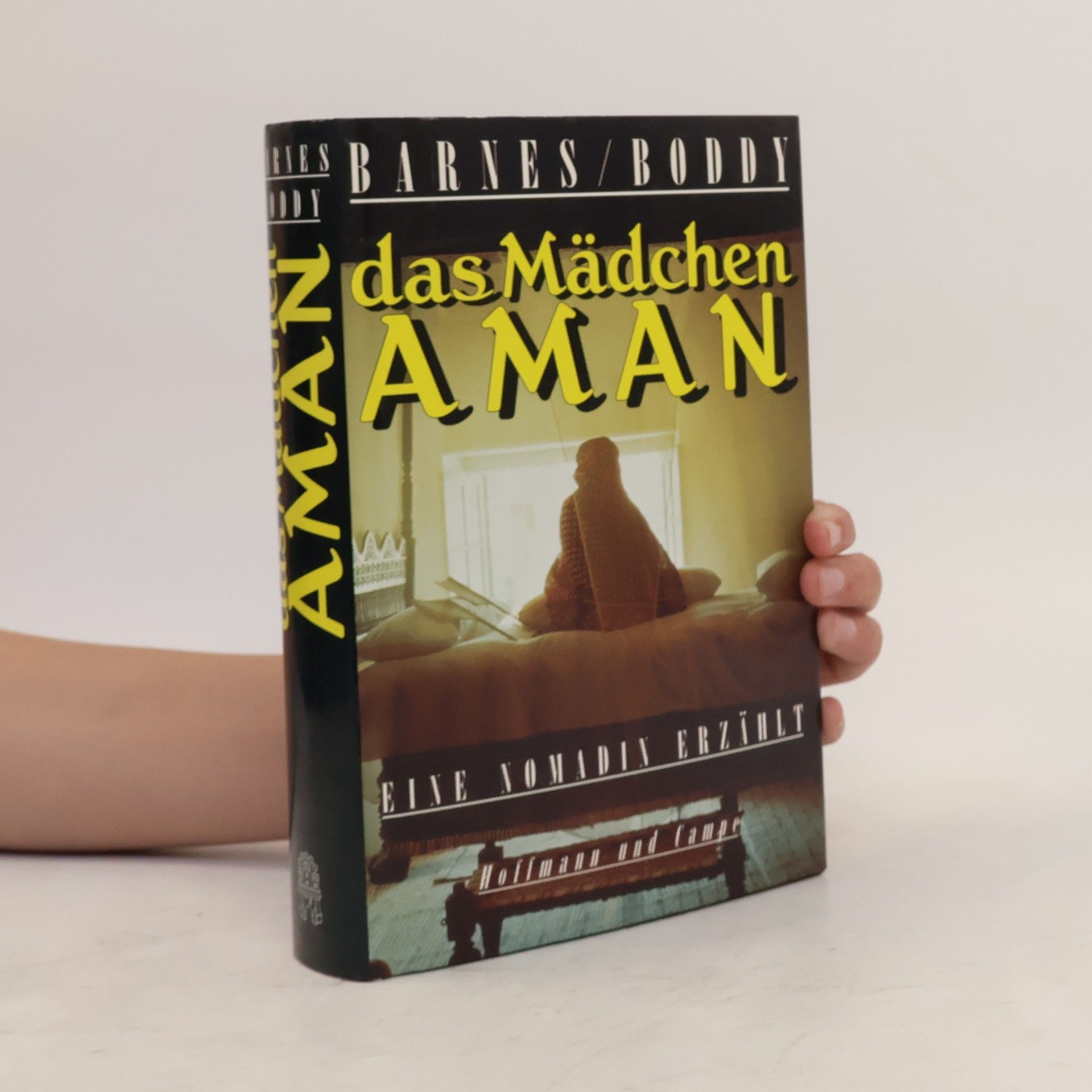 Aman Das Mädchen Aman