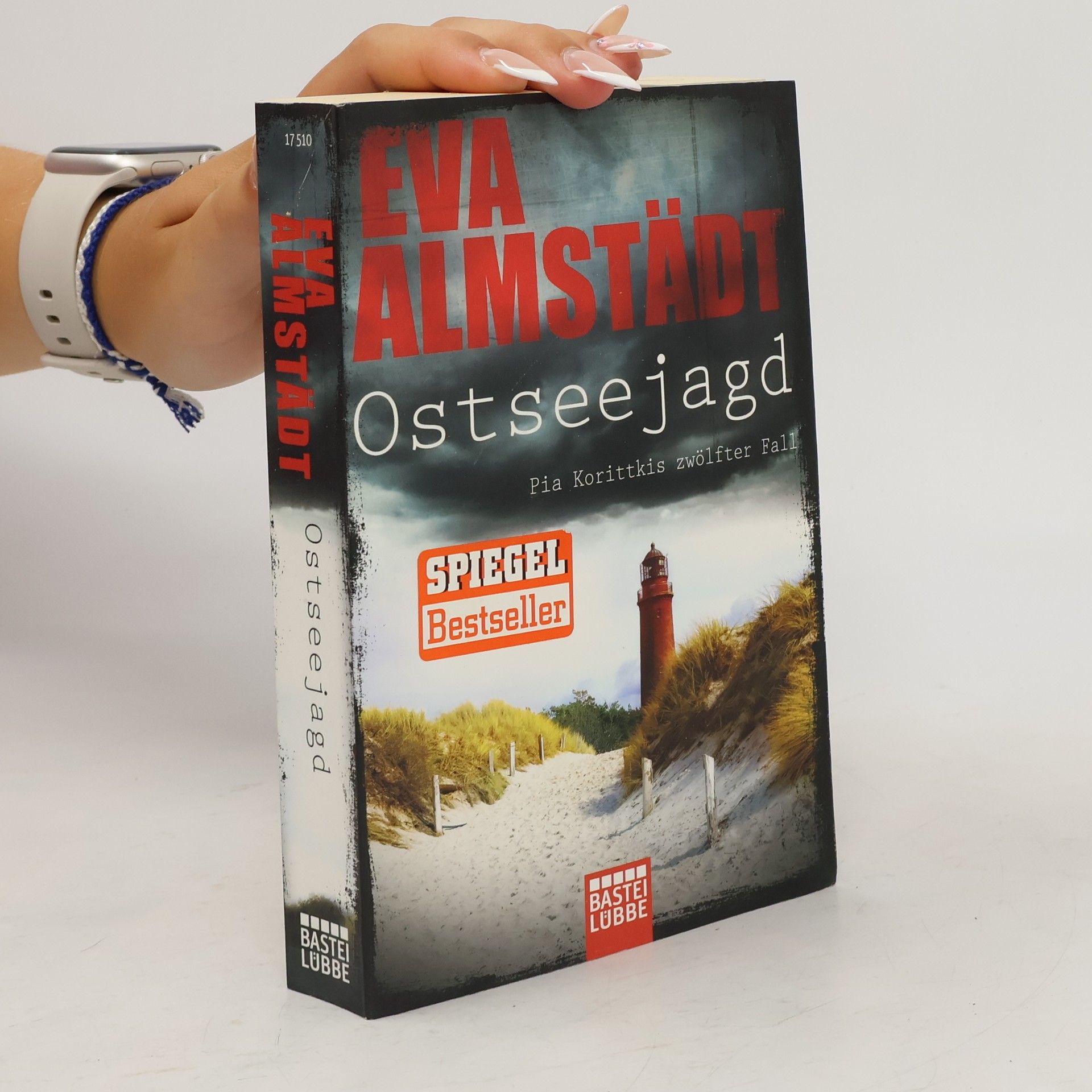 Ostseejagd