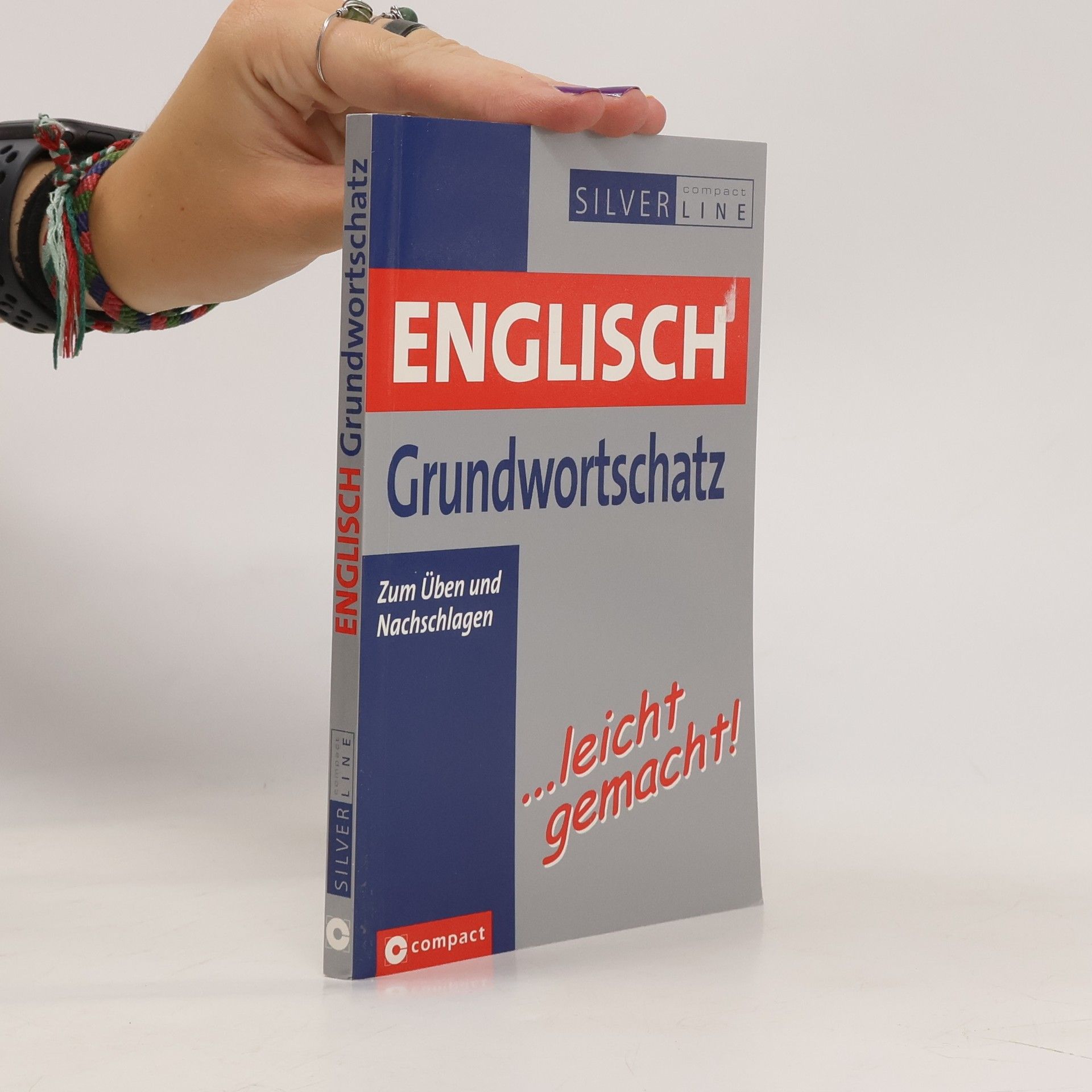 Autumn Pierce Englisch-Grundwortschatz ... leicht gemacht!