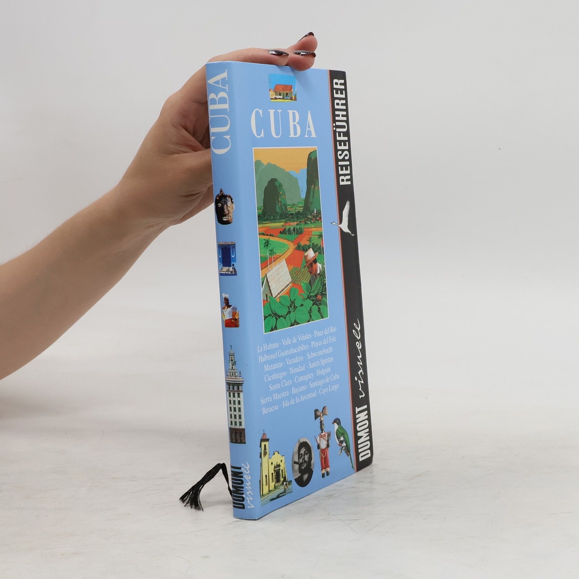 Various authors Cuba