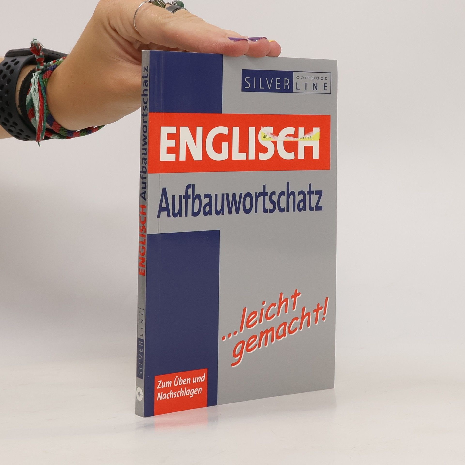 Autumn Pierce Englisch-Aufbauwortschatz ... leicht gemacht!