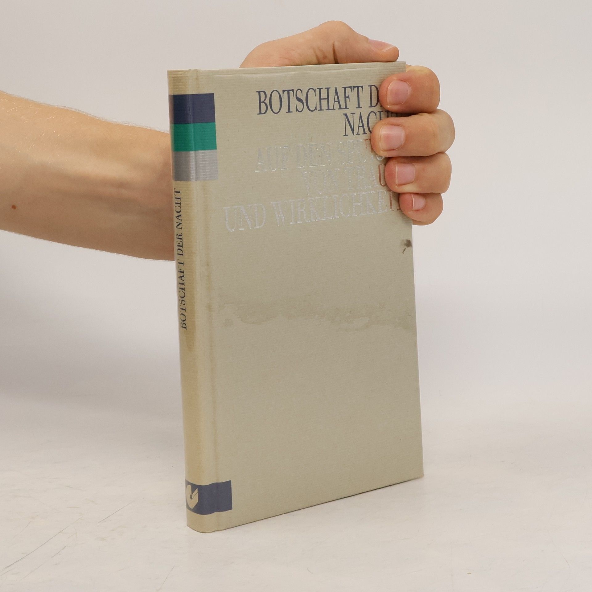 Auteurscollectief Botschaft der Nacht