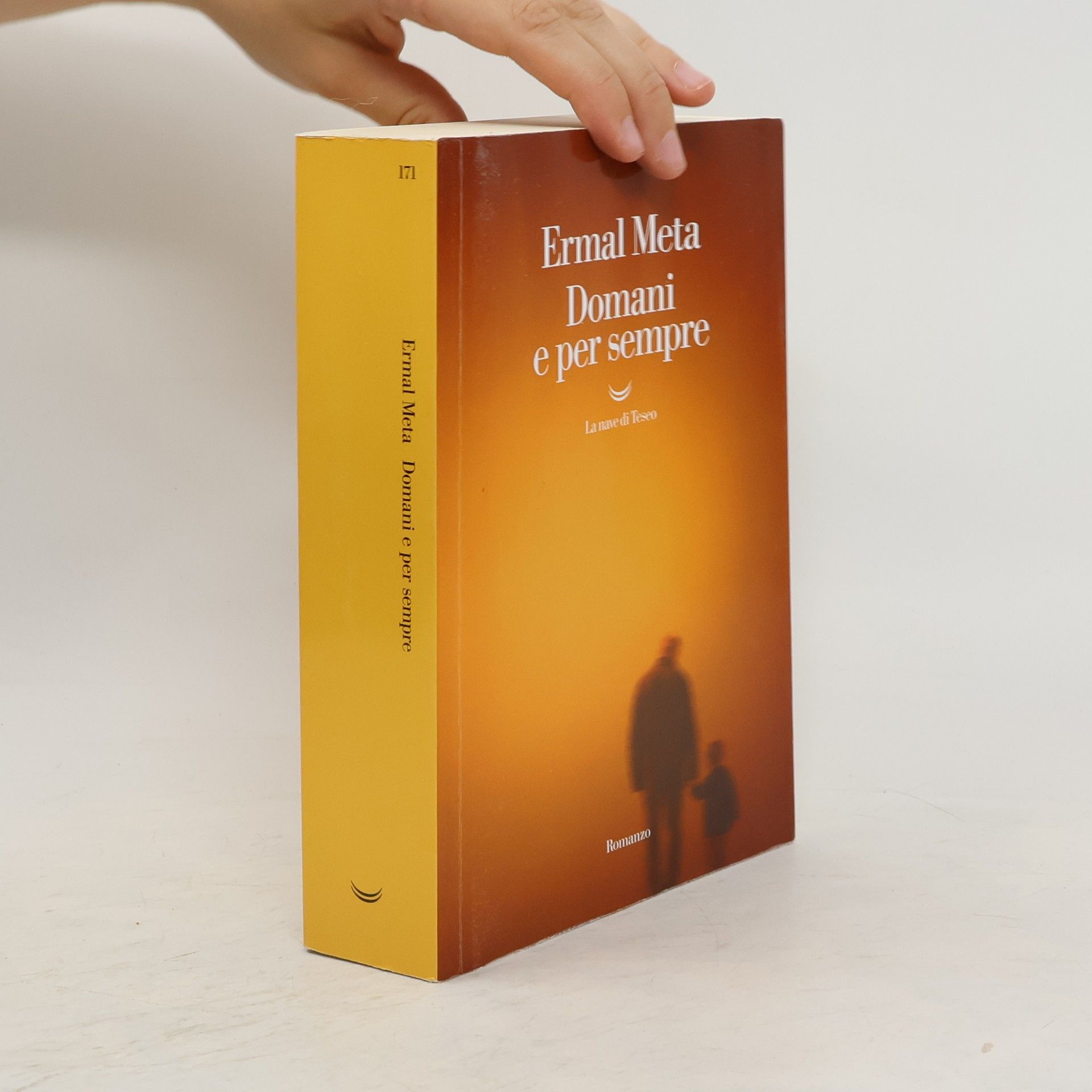 Ermal Meta Domani e per sempre