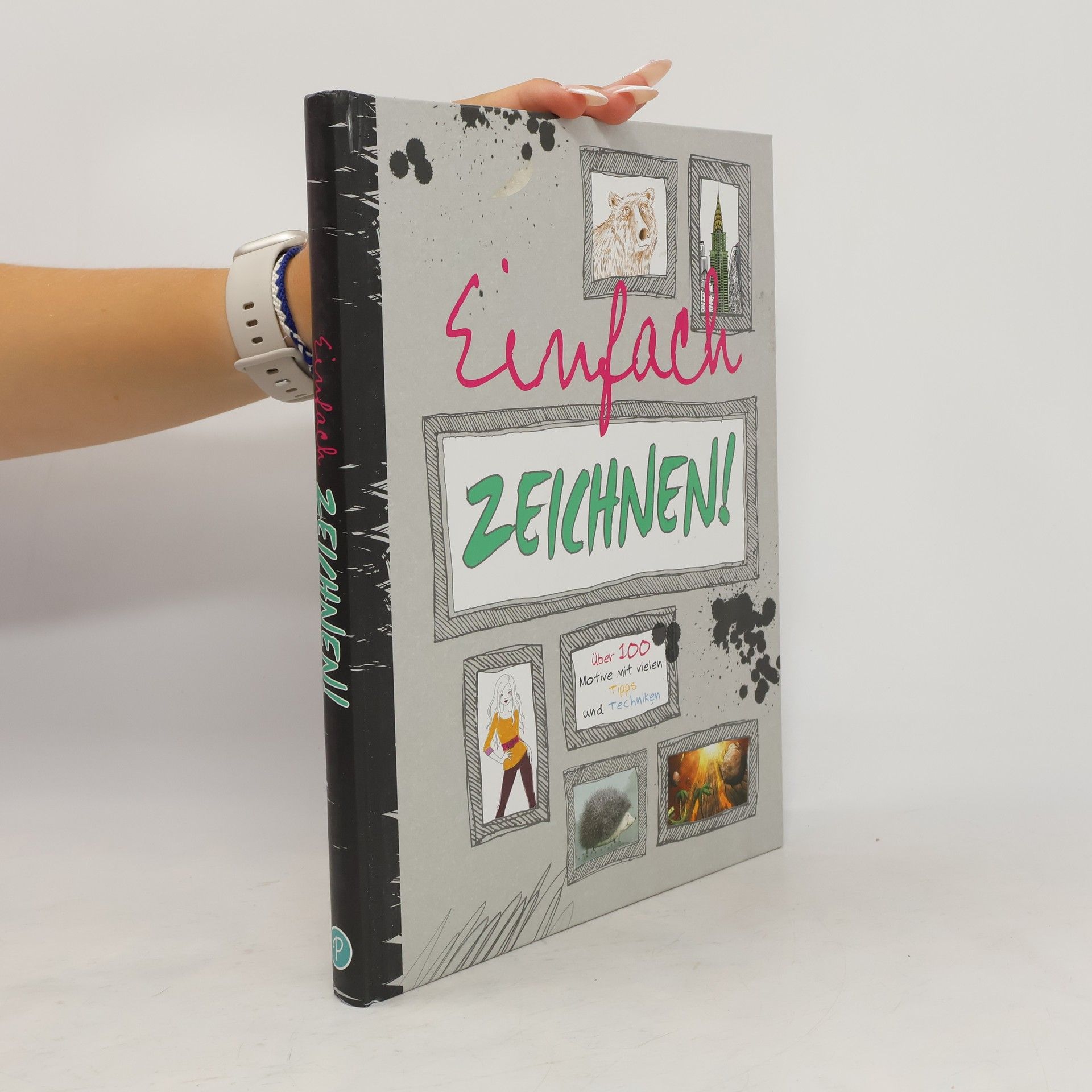 kolektiv Einfach Zeichnen!