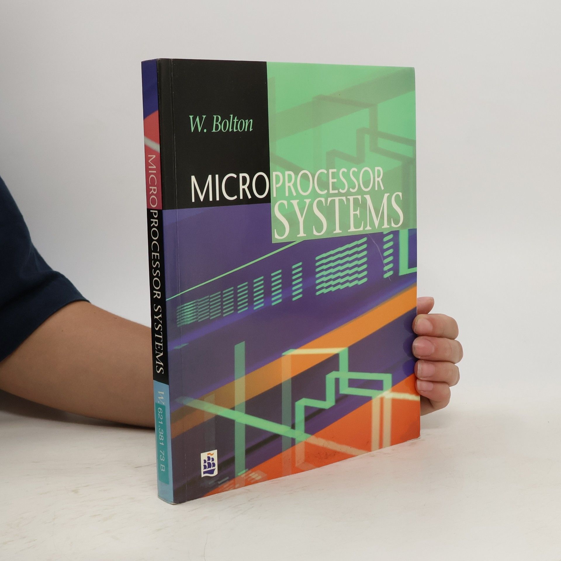 W. Bolton Microprocessor Systems
