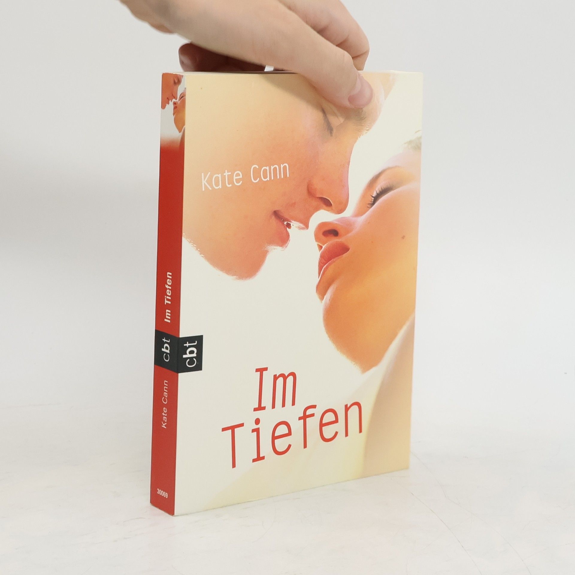 Kate Cann Im Tiefen
