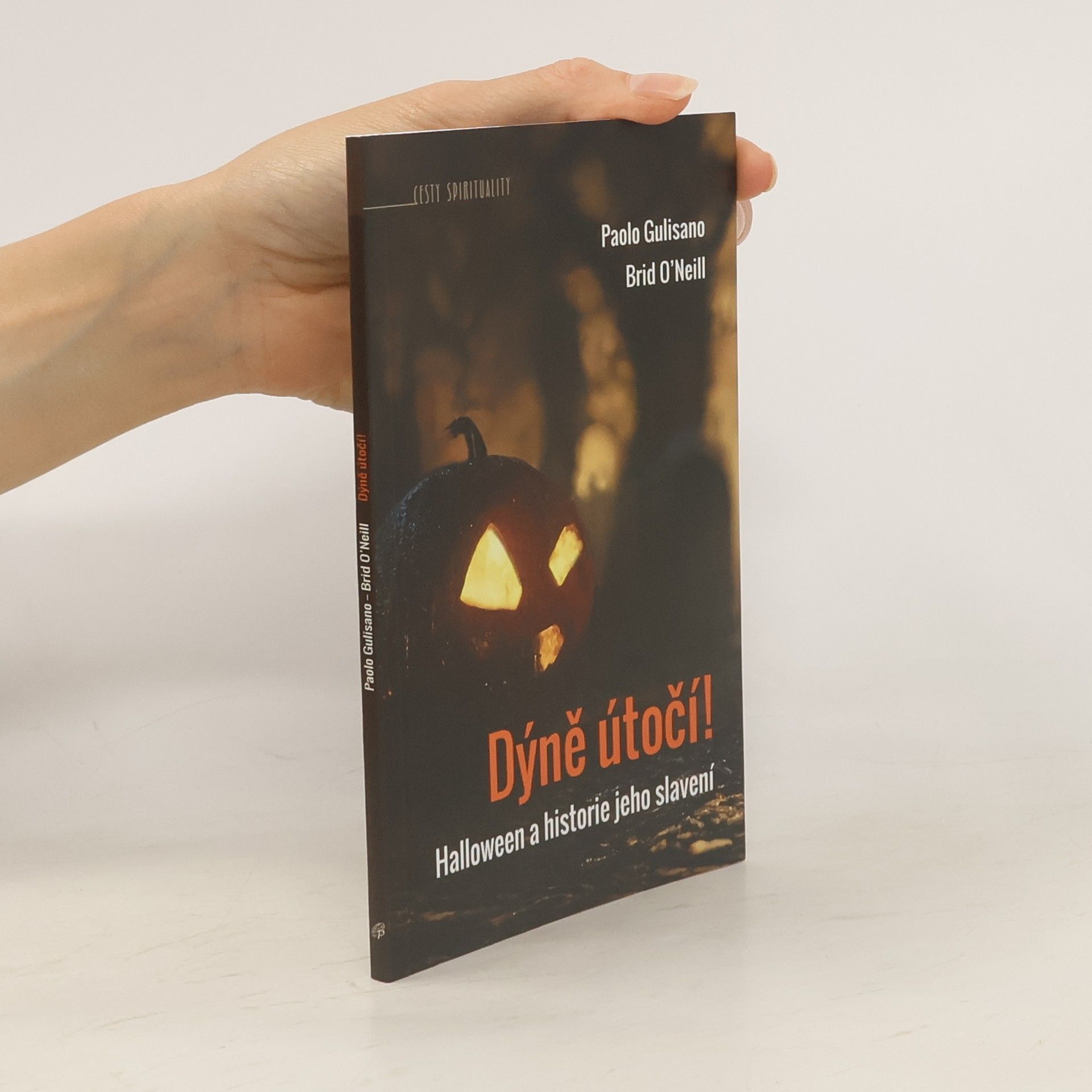 Brid O’Neill Dýně útočí!