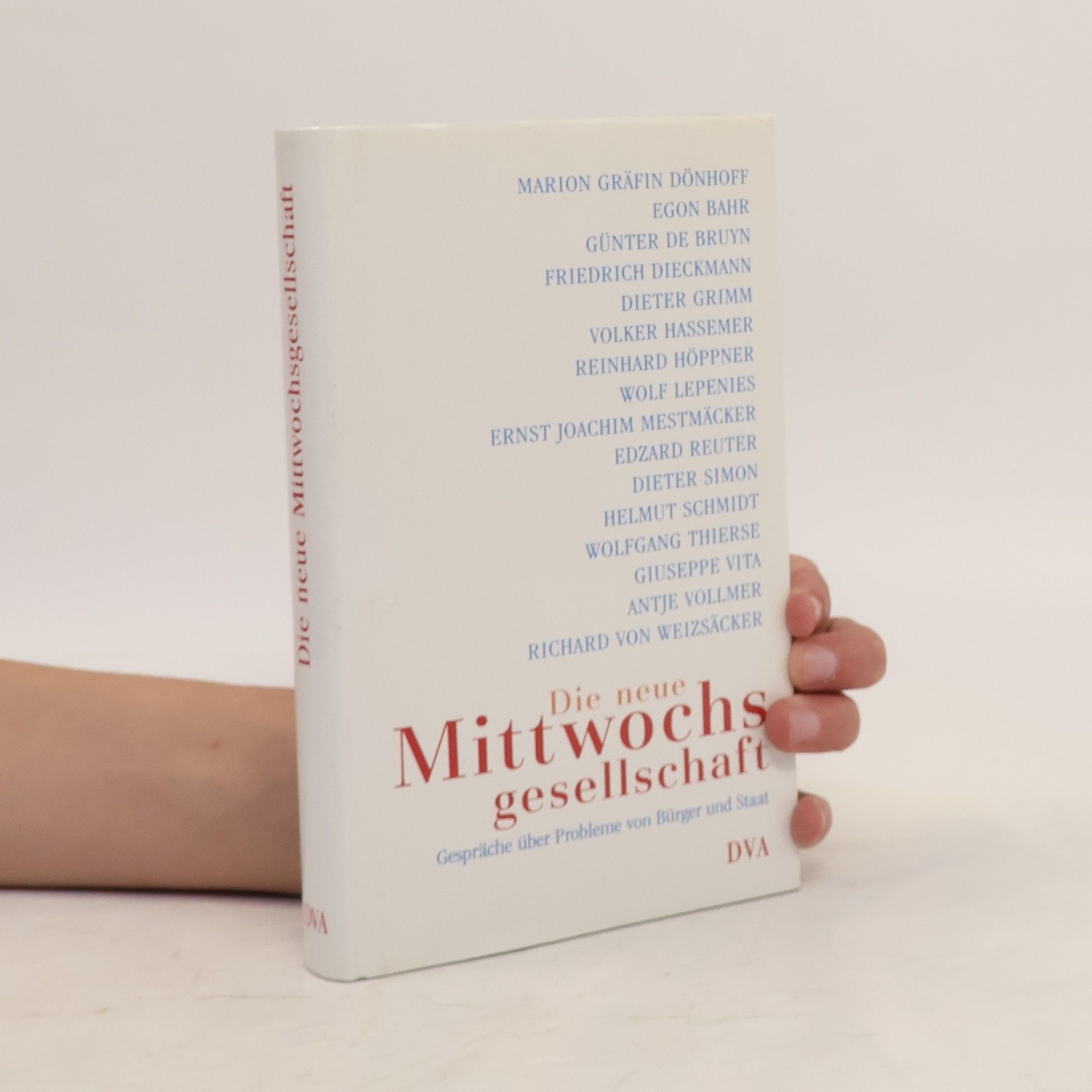 kolektiv Die neue Mittwochsgesellschaft