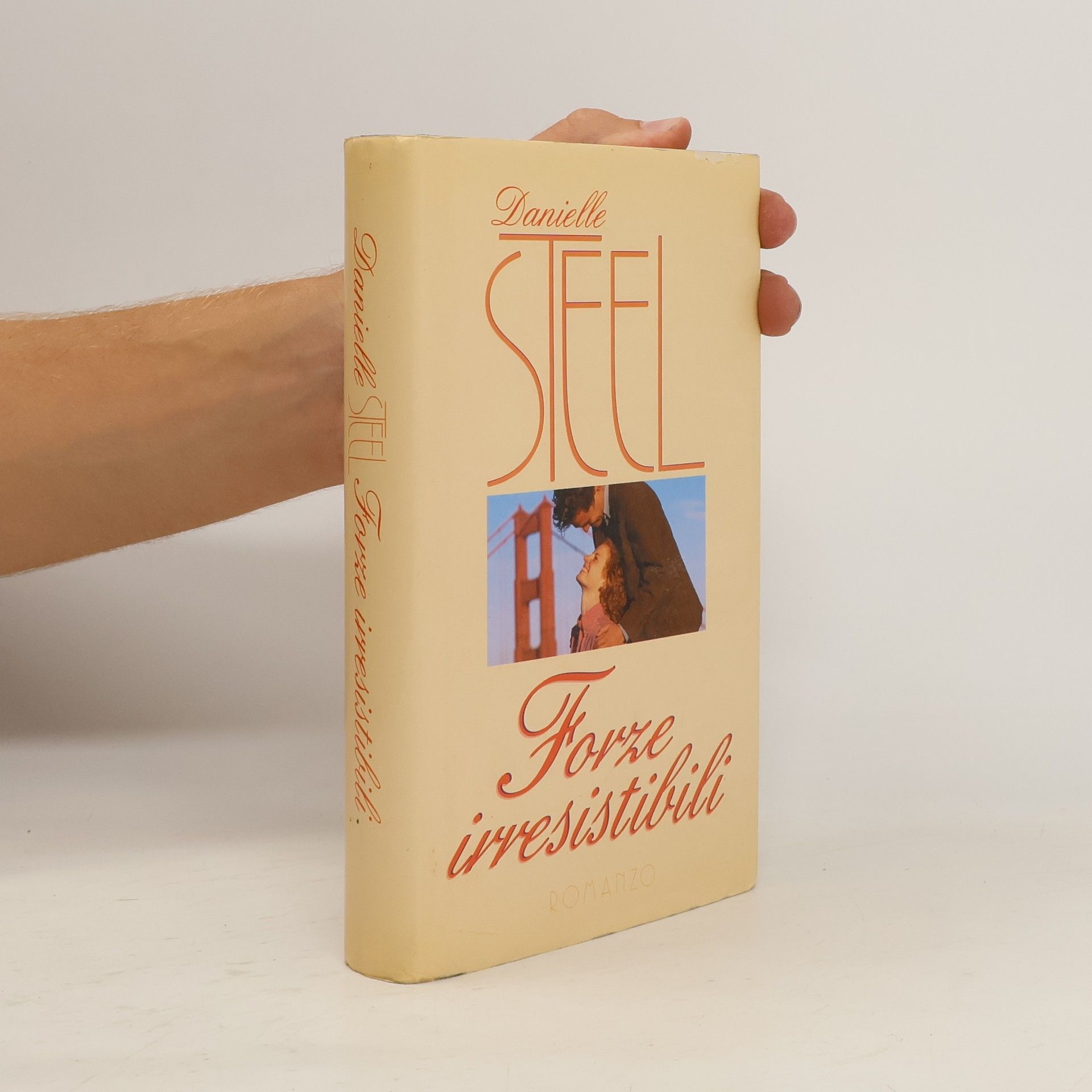 Danielle Steel Forze irresistibili