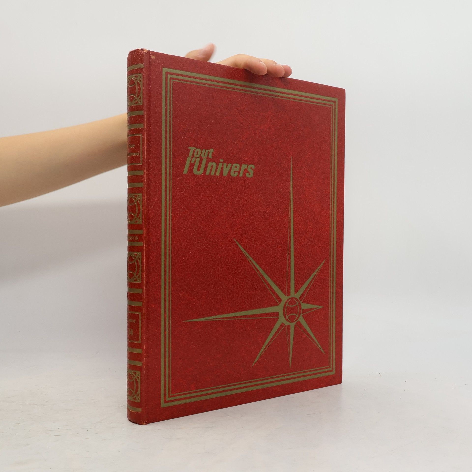 Collectif d'auteurs Tout l'univers 14