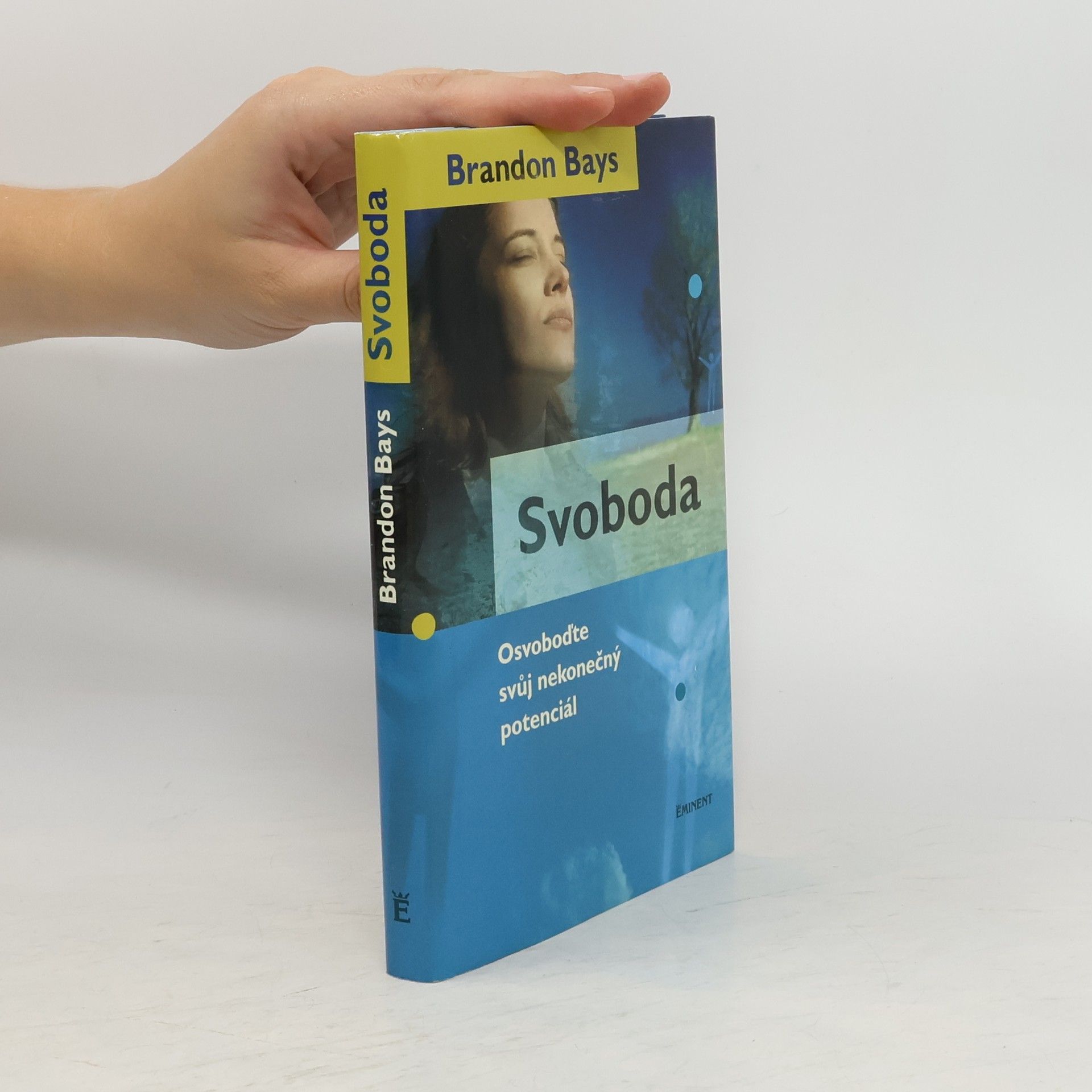 Brandon Bays Svoboda