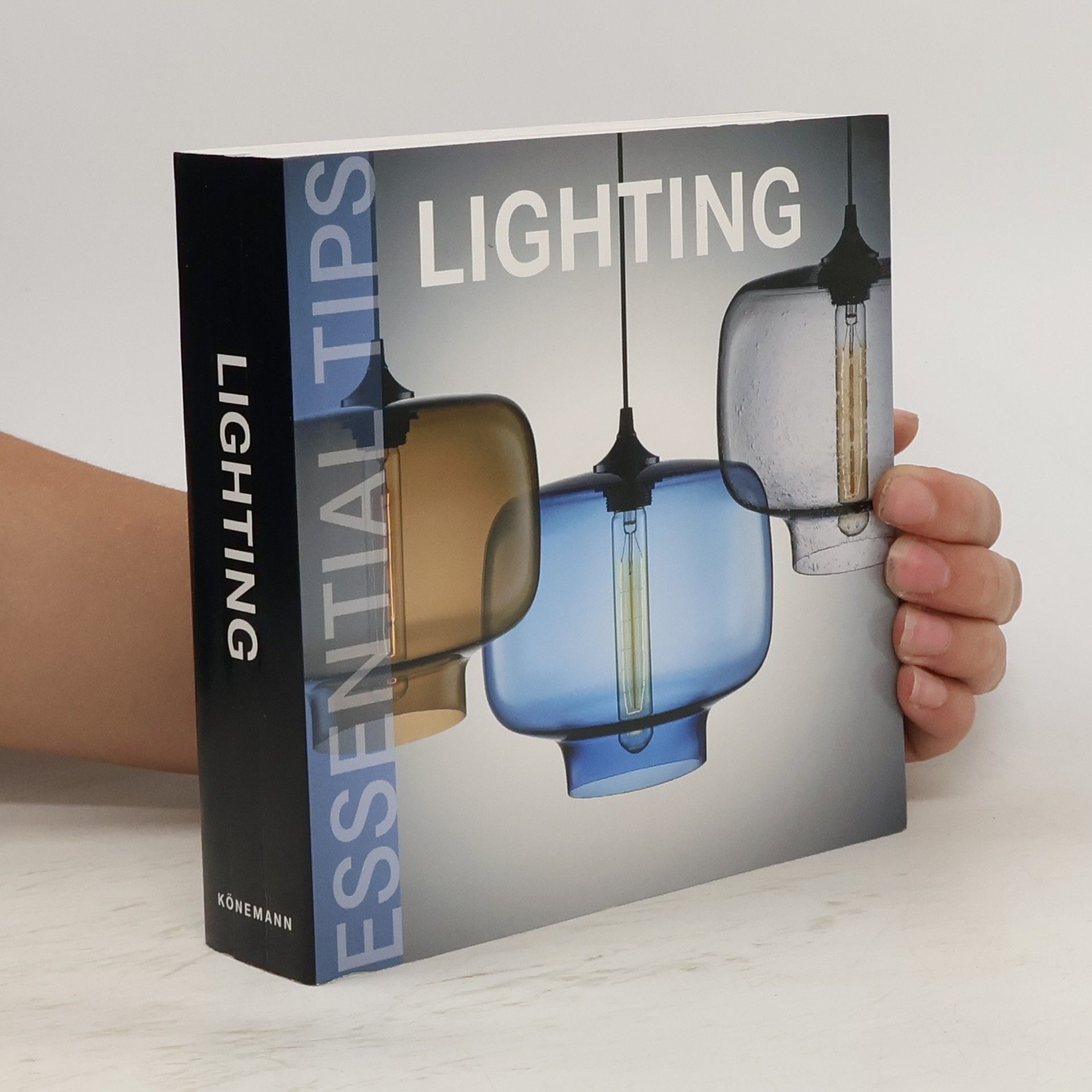 Collectif d'auteurs Essential Tips - Lighting