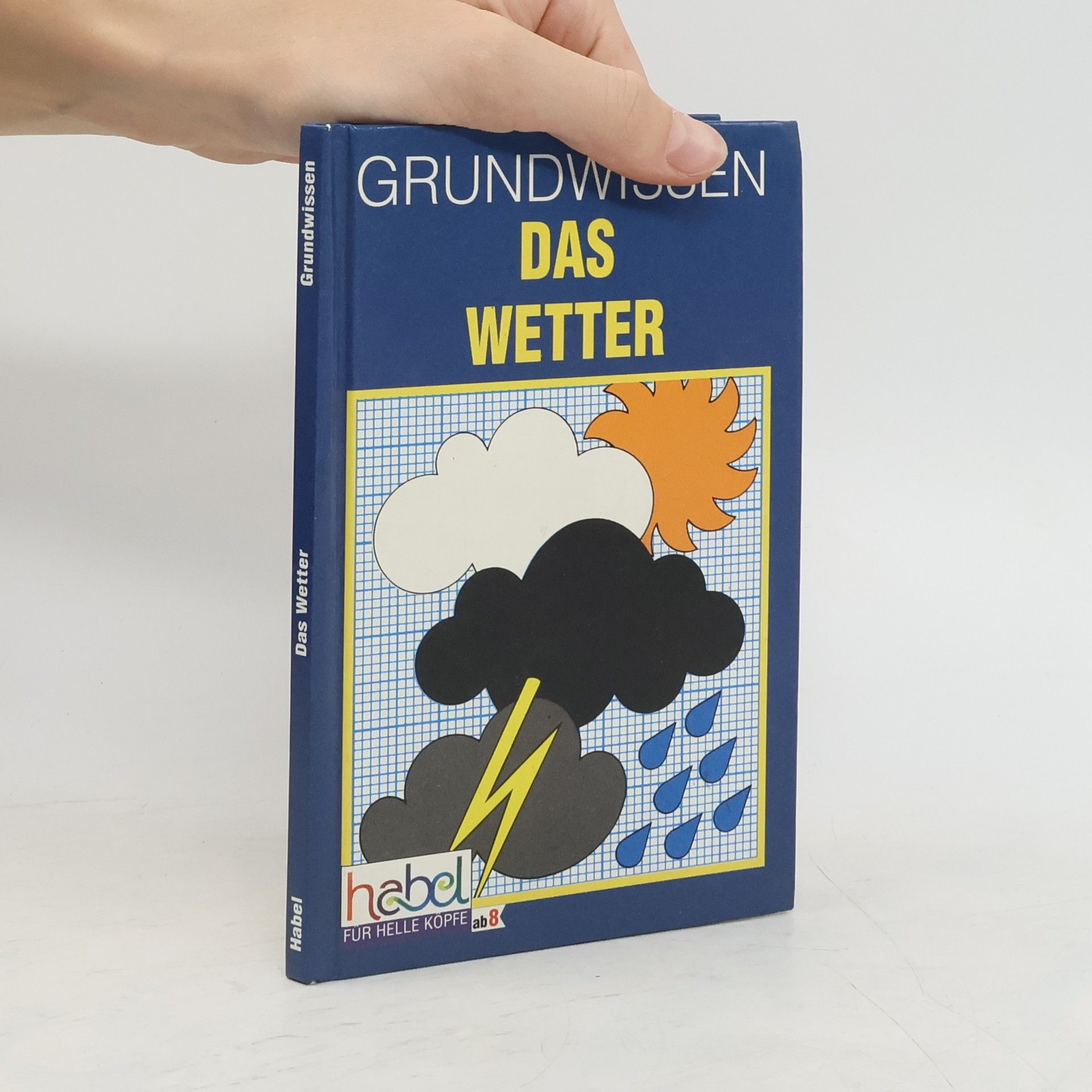 Ian A. Morrison Grundwissen
