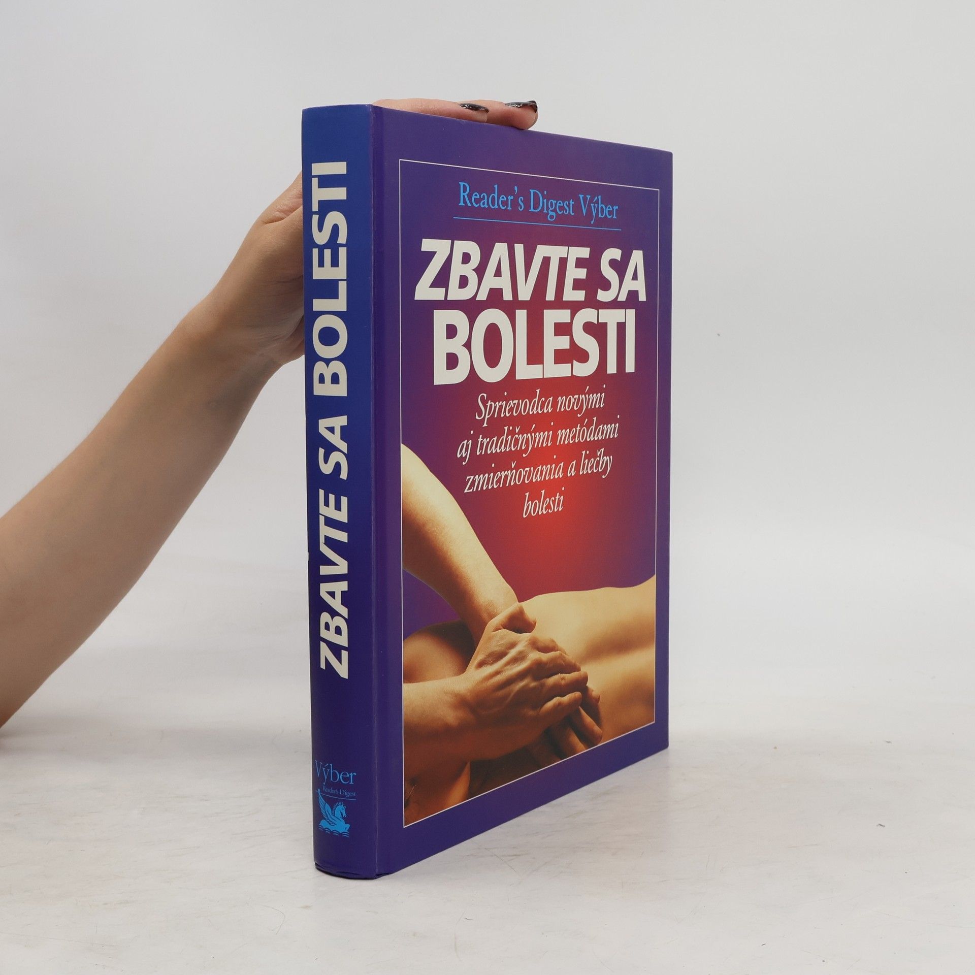 Collective Zbavte sa bolesti