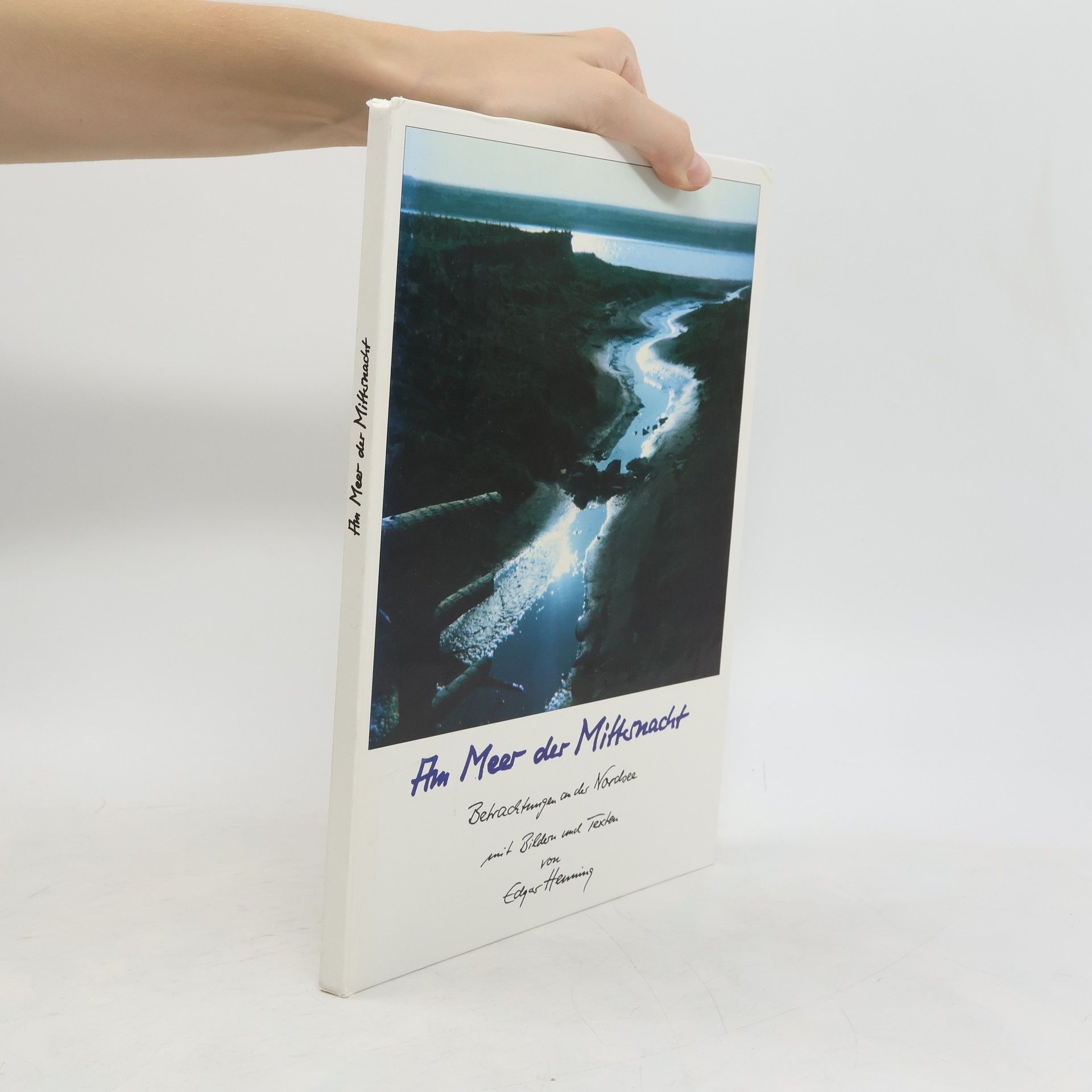 Am Meer der Mitternacht