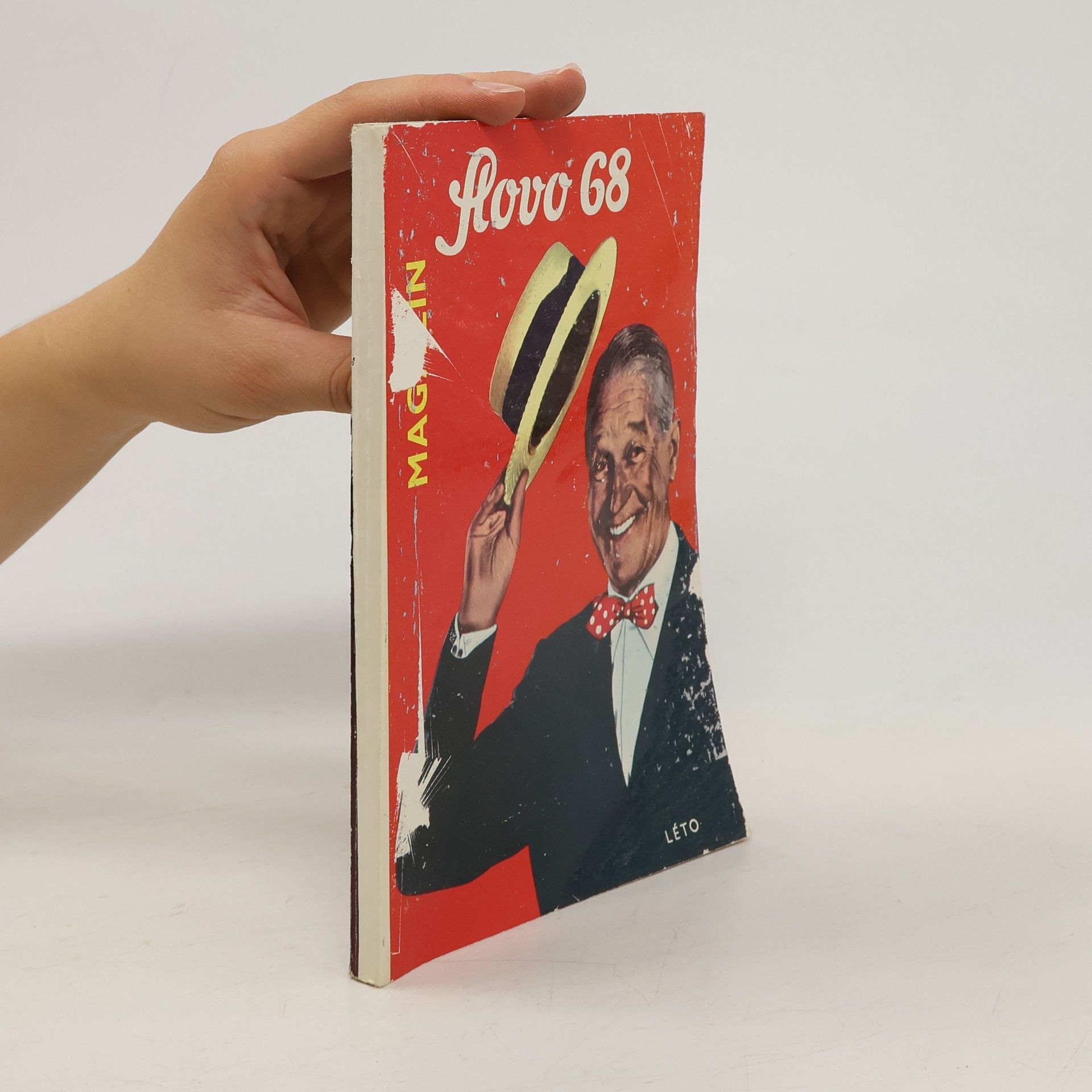 Collectif d'auteurs Slovo 68