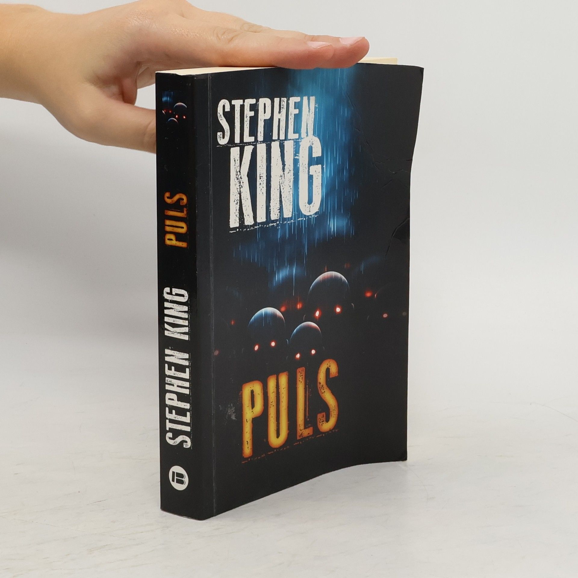 Stephen King Puls