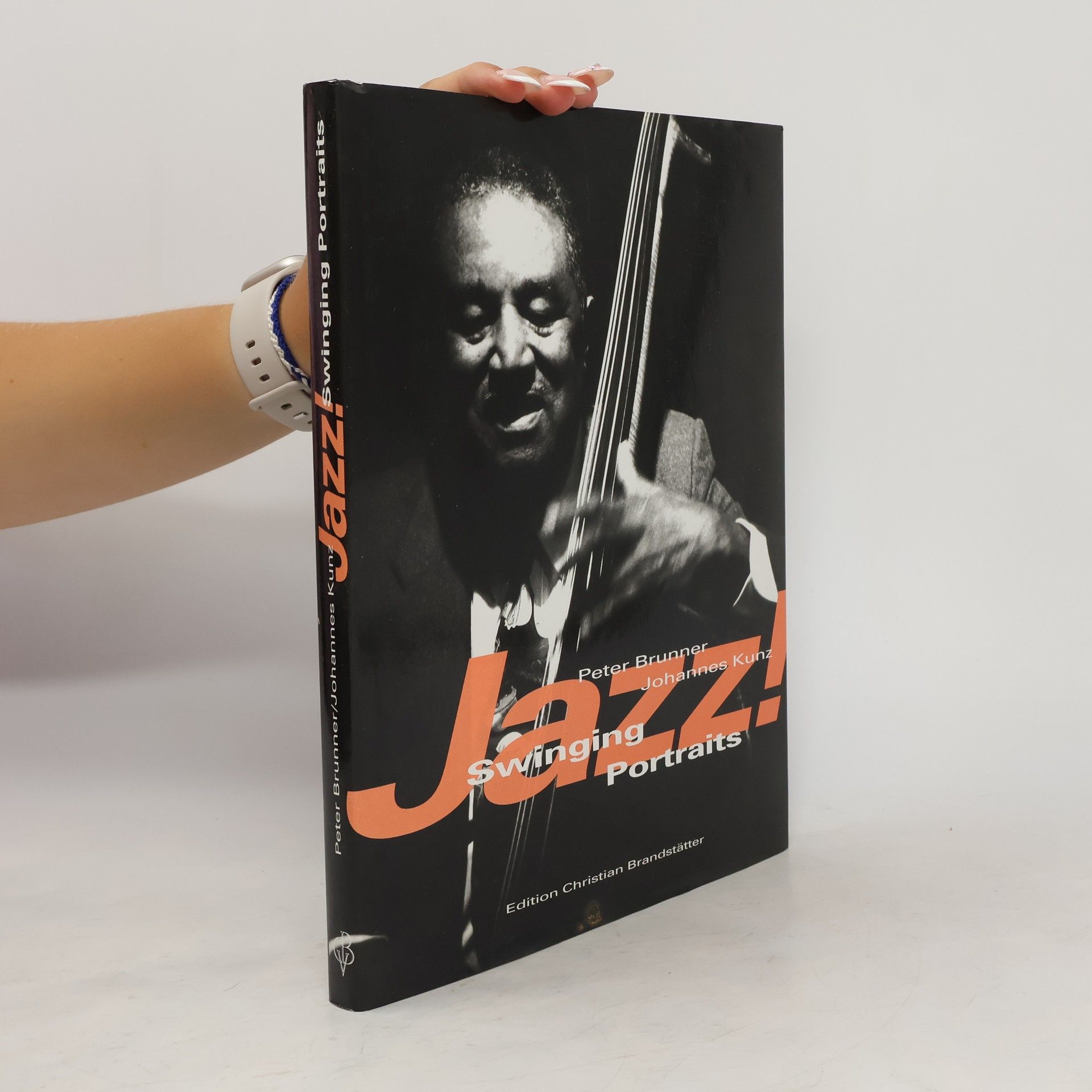 Peter Brünner Jazz!