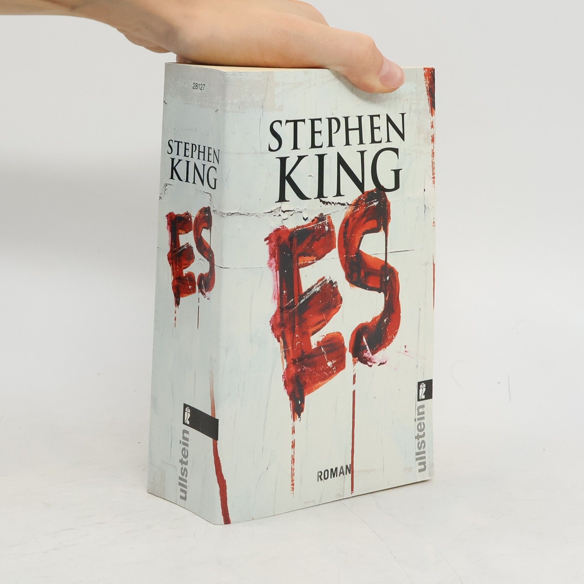 Stephen King Es