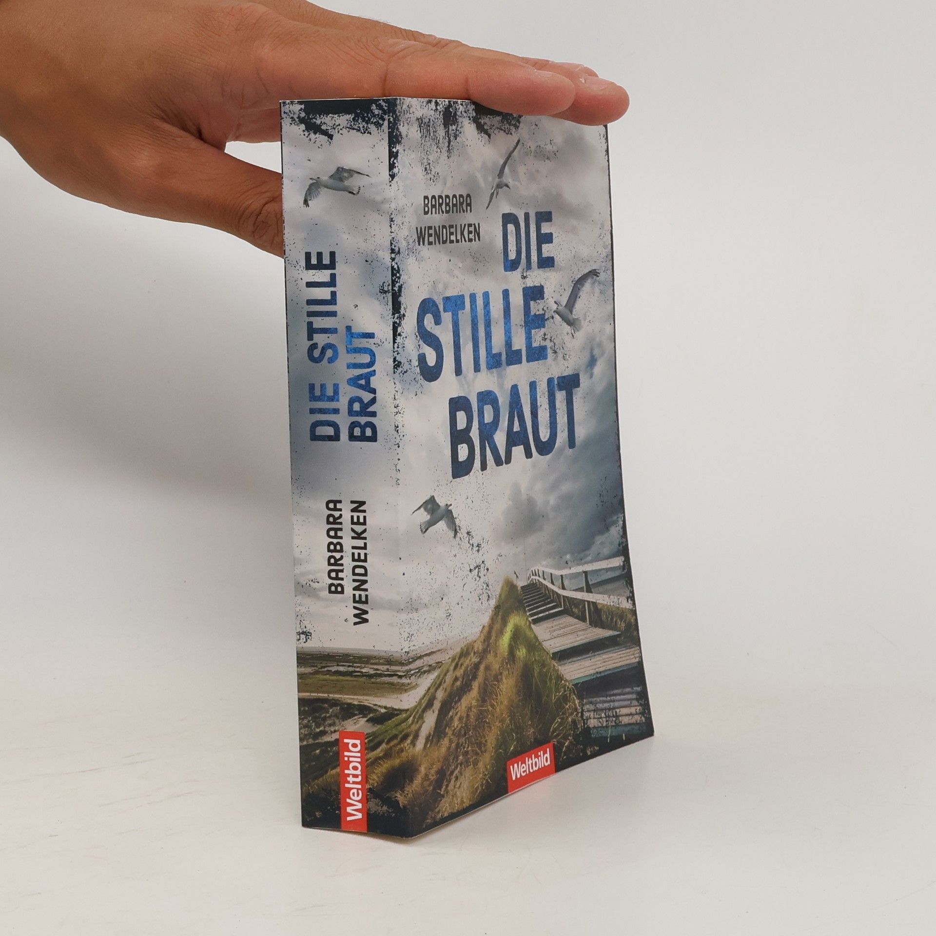 Barbara Wendelken Die stille Braut