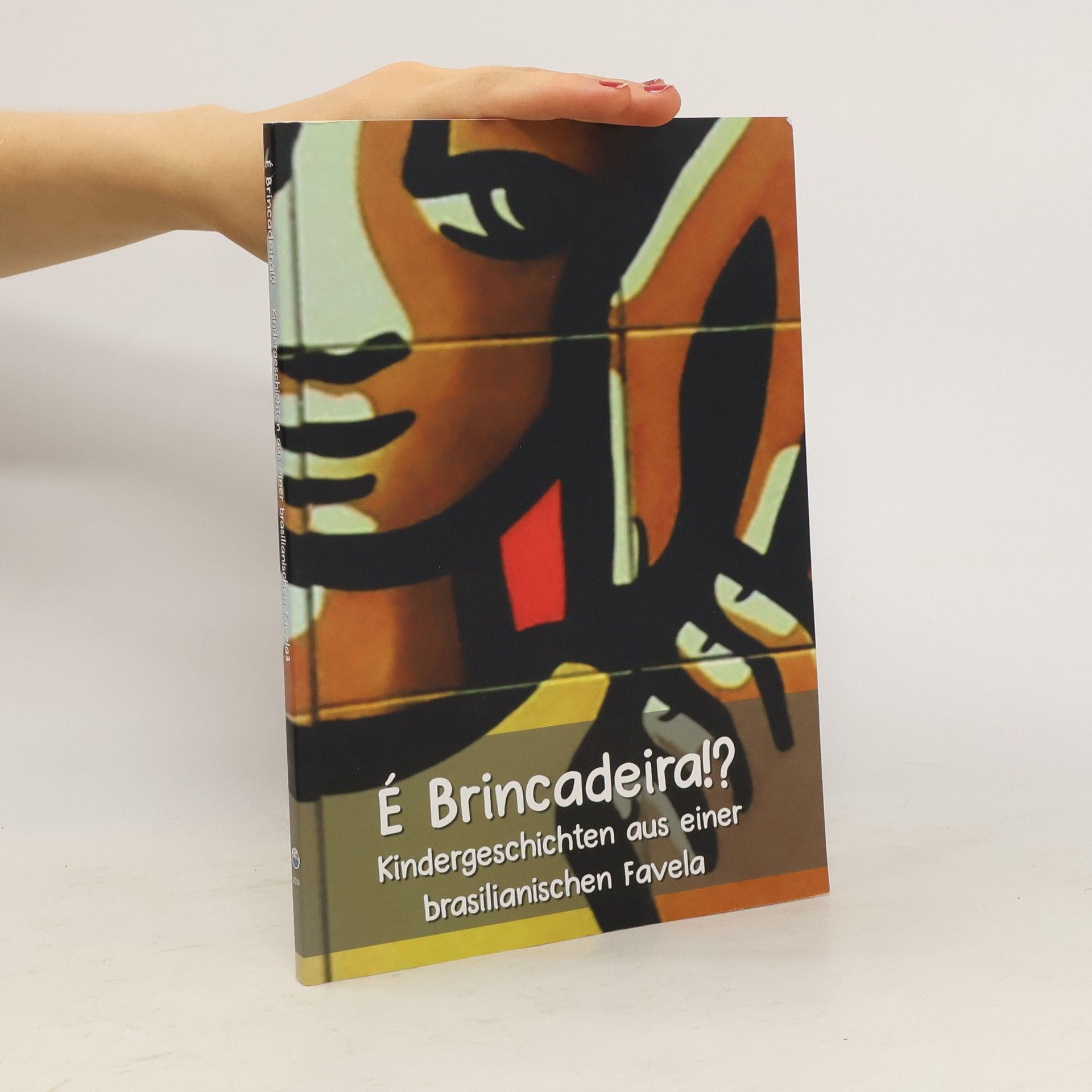 Collectif d'auteurs É Brincadeira!?