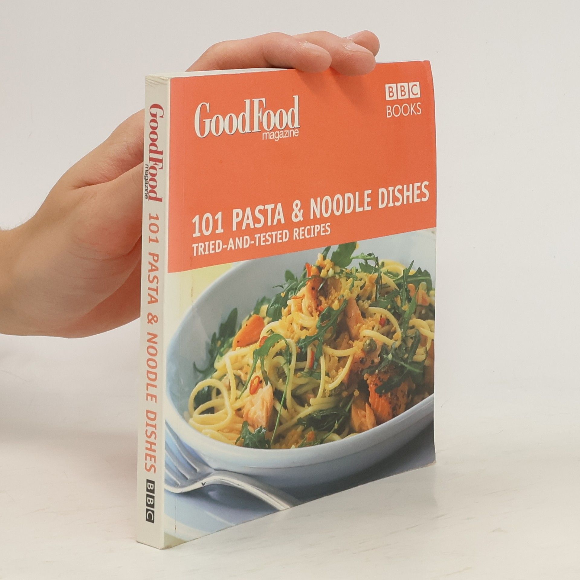 Jeni Wright 101 Pasta & Noodle Dishes