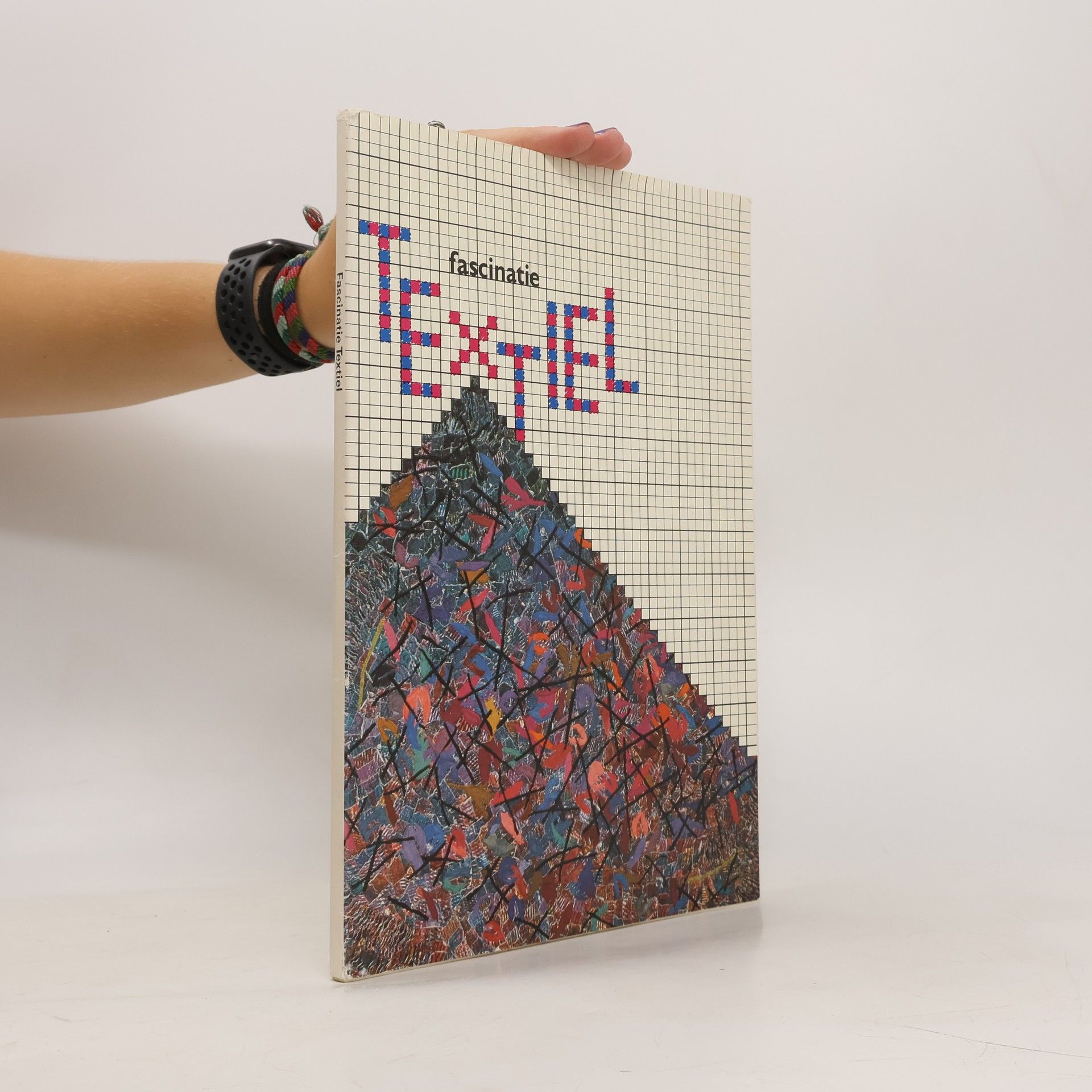 Autorenkollektiv Fascinatie Textiel