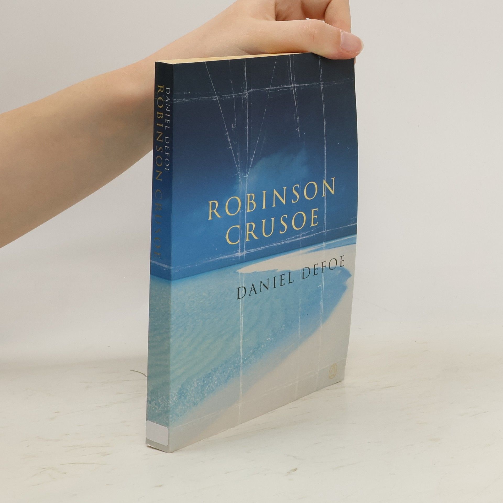 Daniel Defoe Penguin Summer Classics: Robinson Crusoe