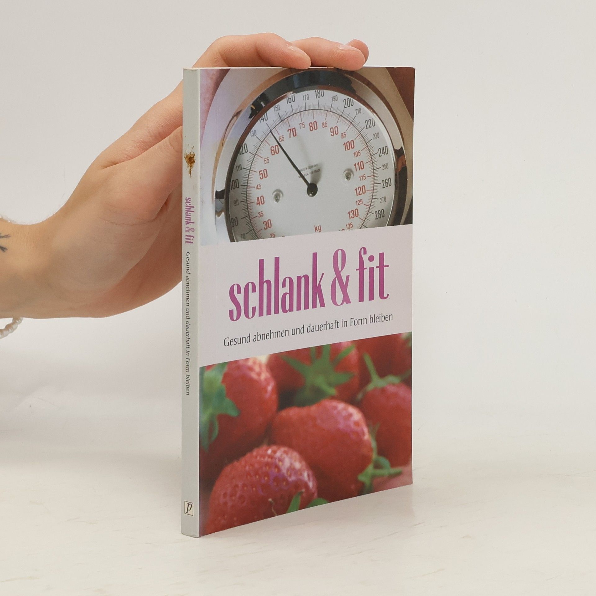 Sara Rose Schlank & fit