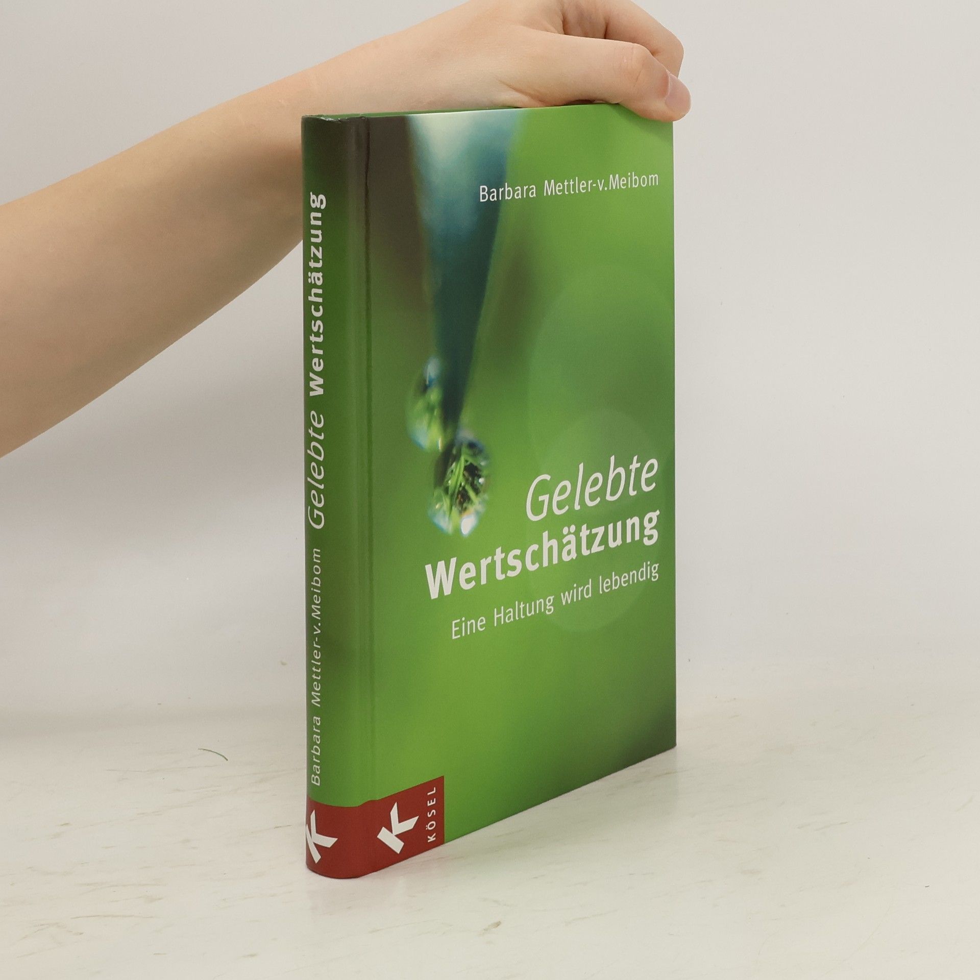 Gelebte Wertschätzung