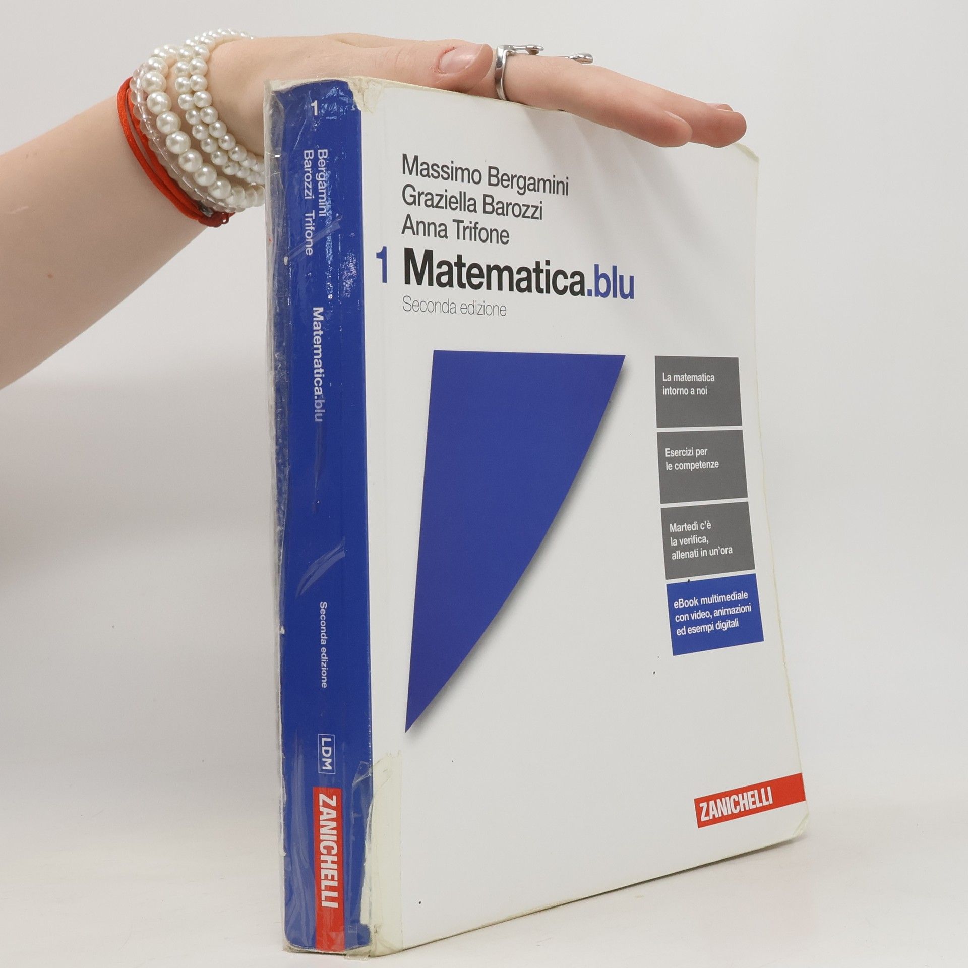 1 Matematica.blu