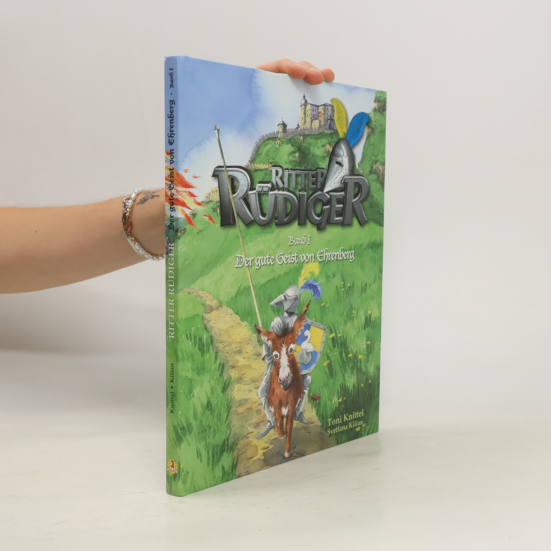 Ritter Rüdiger