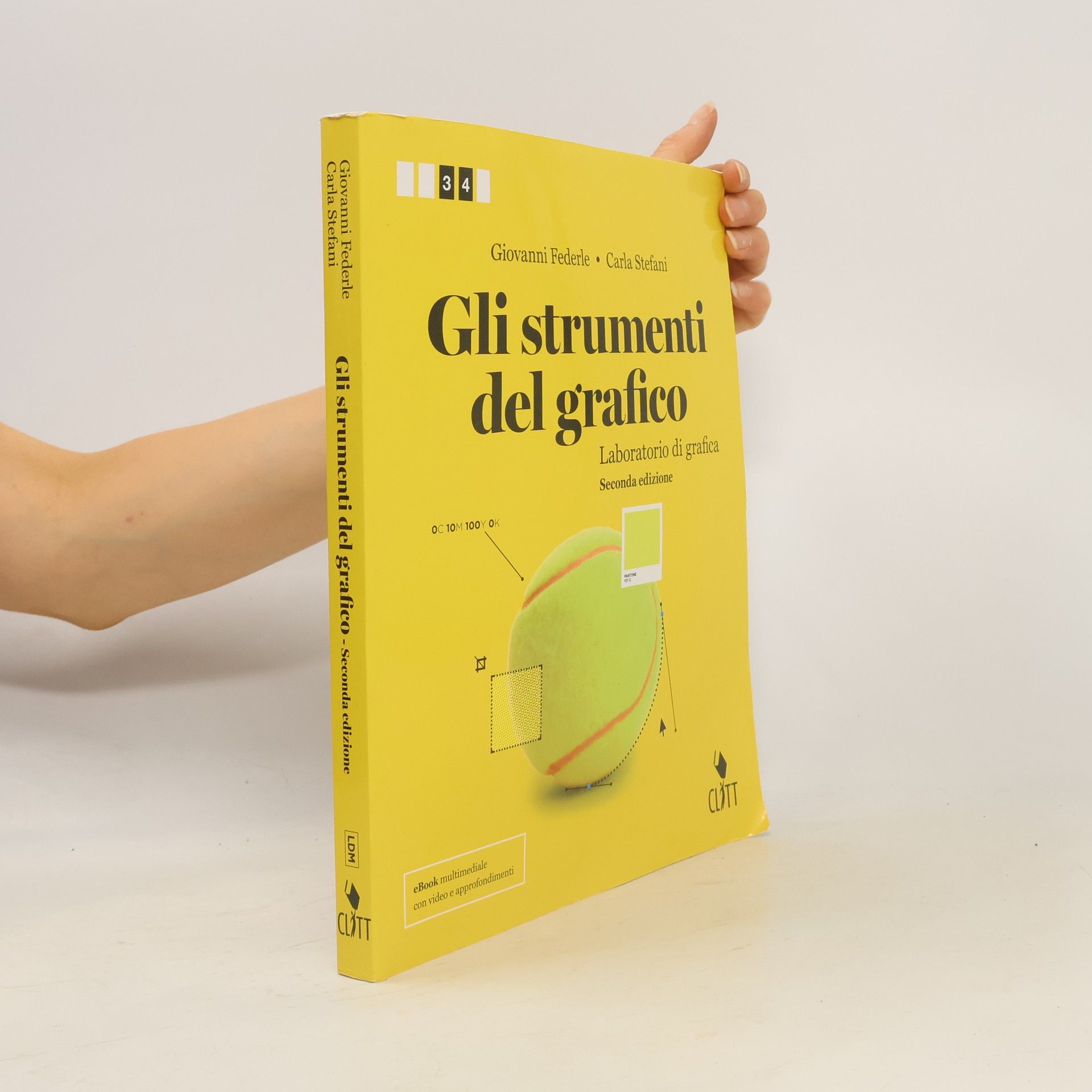 Gli strumenti del grafico