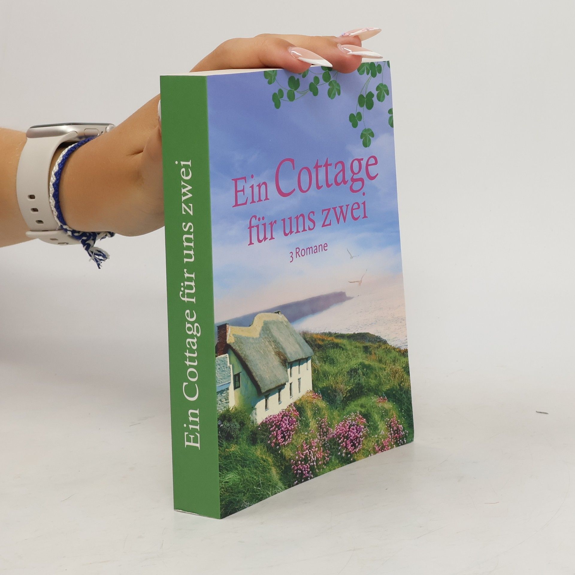 Autorenkollektiv Ein Cottage für uns zwei