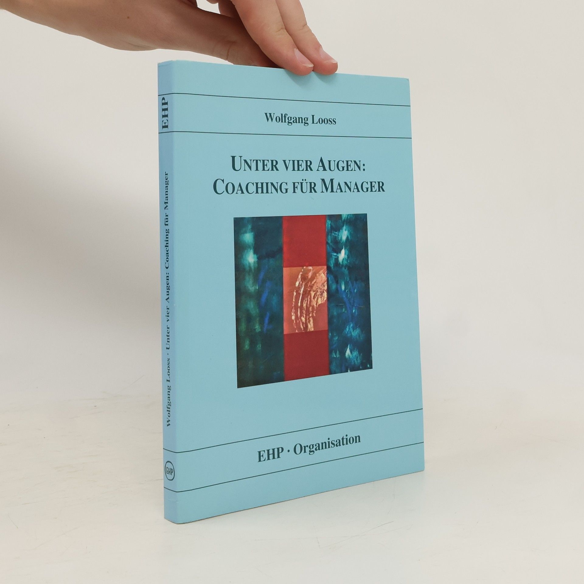 Unter vier Augen: Coaching für Manager