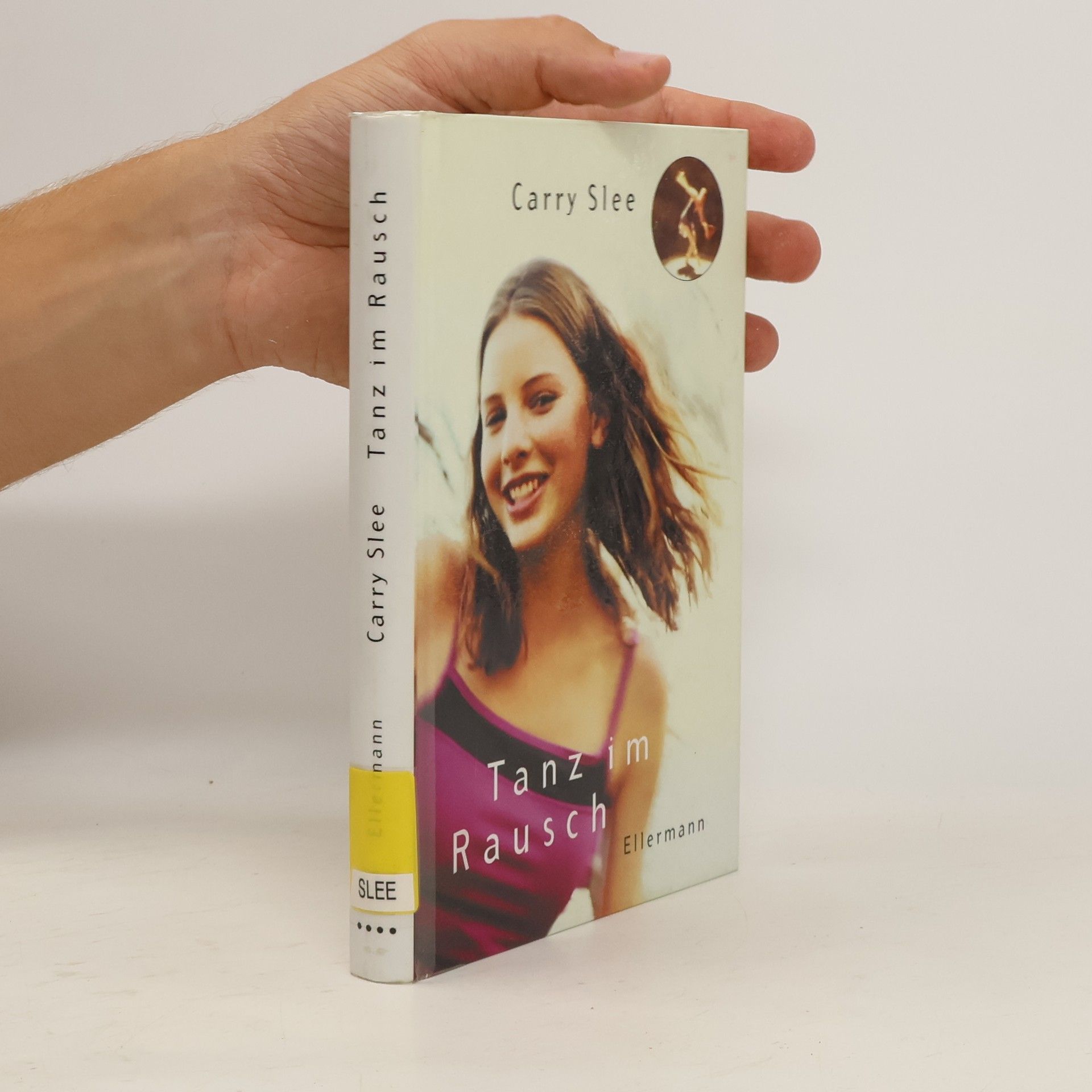Carry Slee Tanz im Rausch