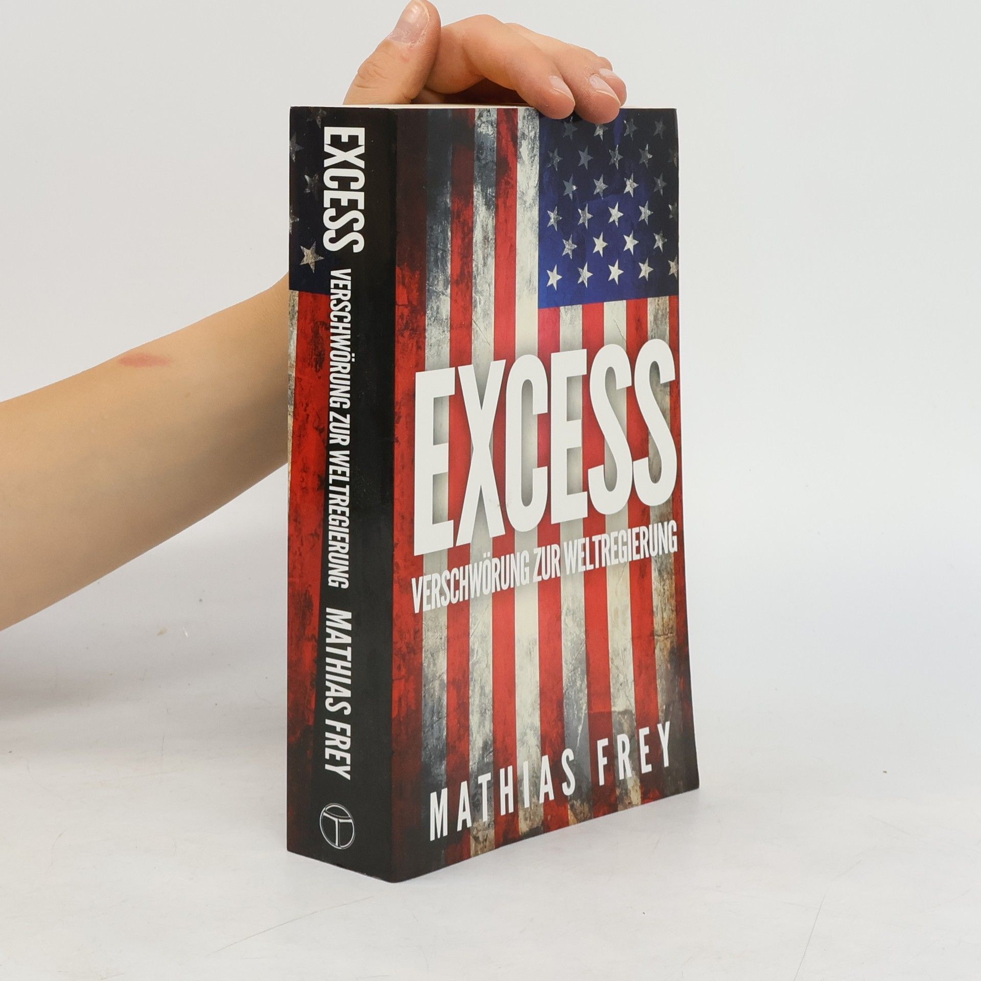 Mathias Frey EXCESS