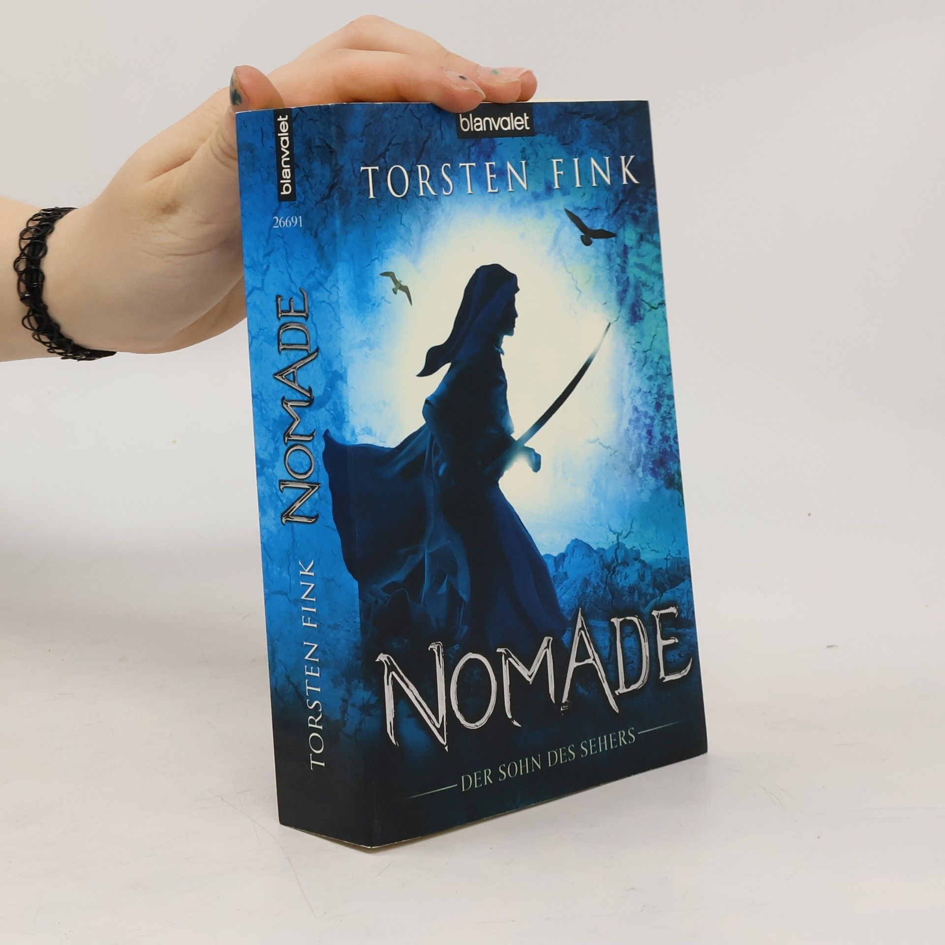 Torsten Fink Nomade