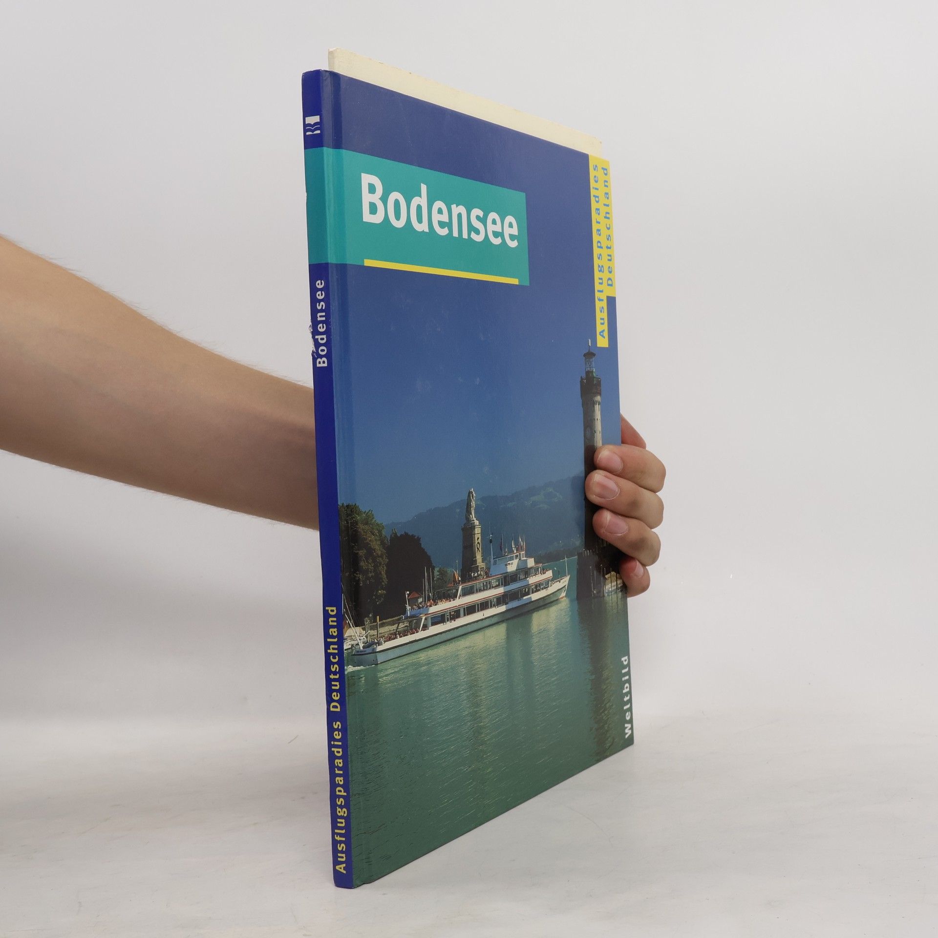 Michael Kaiser Bodensee